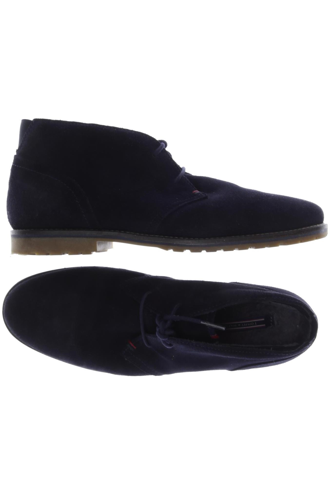 

Tommy Hilfiger Damen Halbschuh, marineblau, Gr. 40