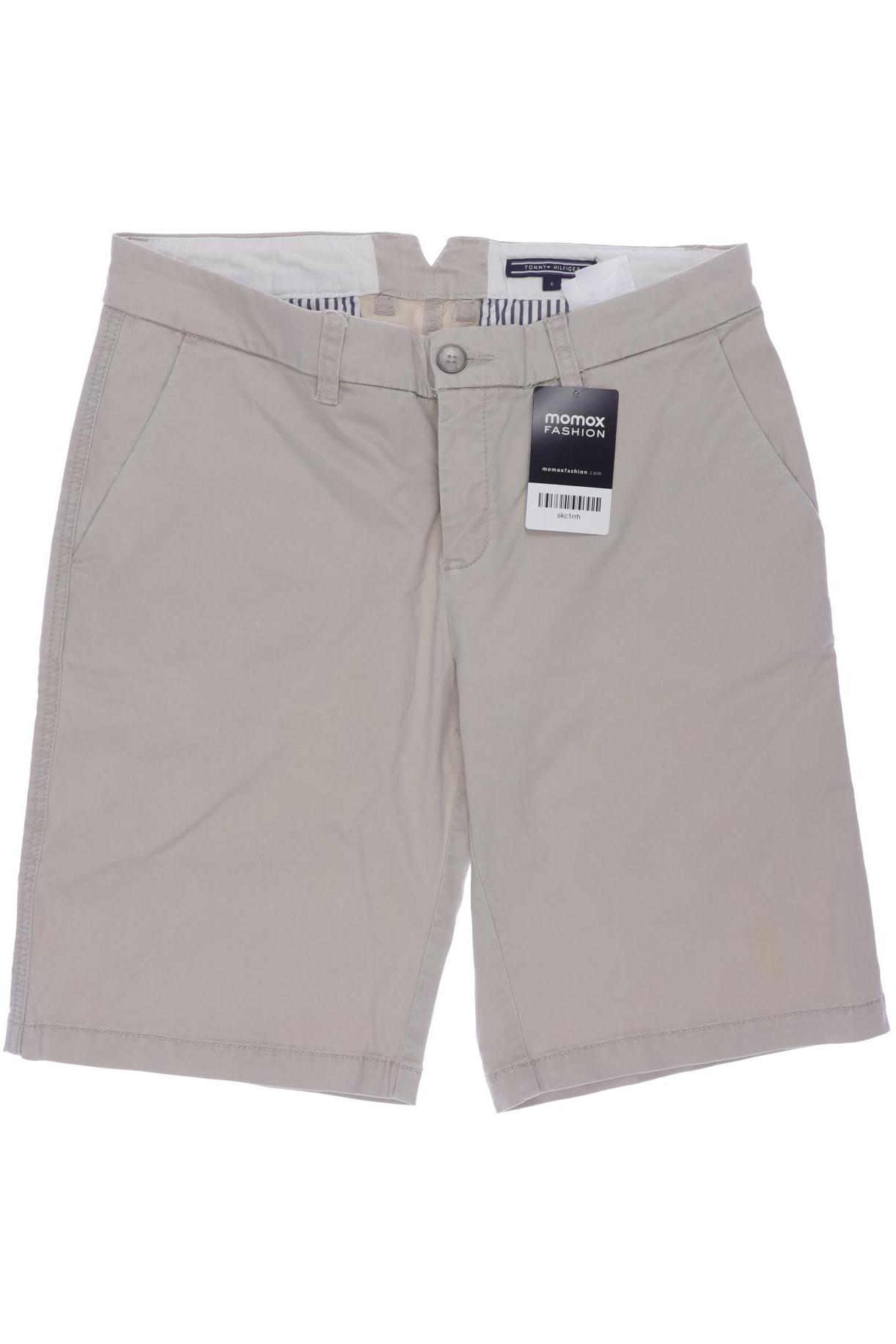 

Tommy Hilfiger Damen Shorts, beige, Gr. 6