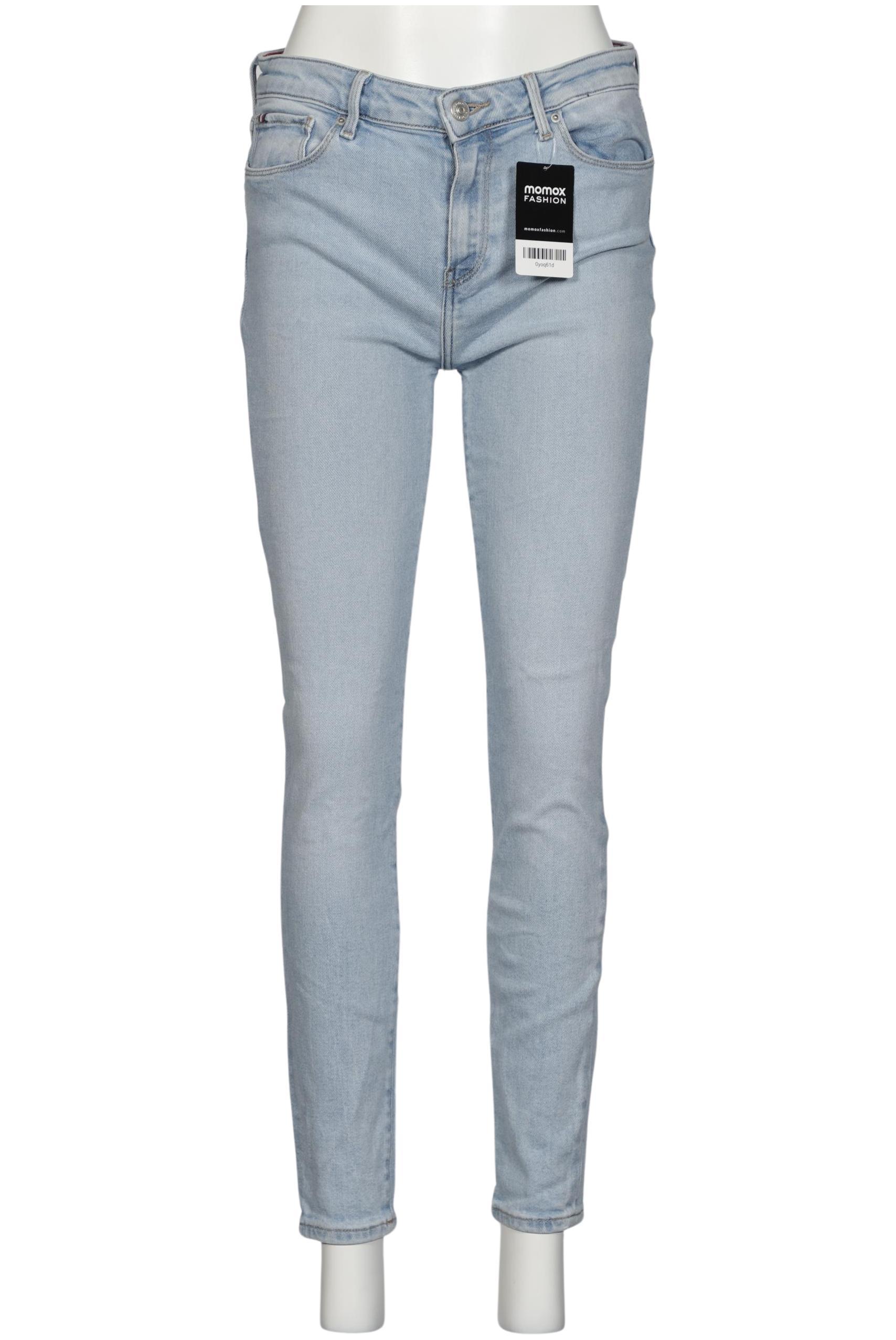 

Tommy Hilfiger Damen Jeans, hellblau, Gr. 28