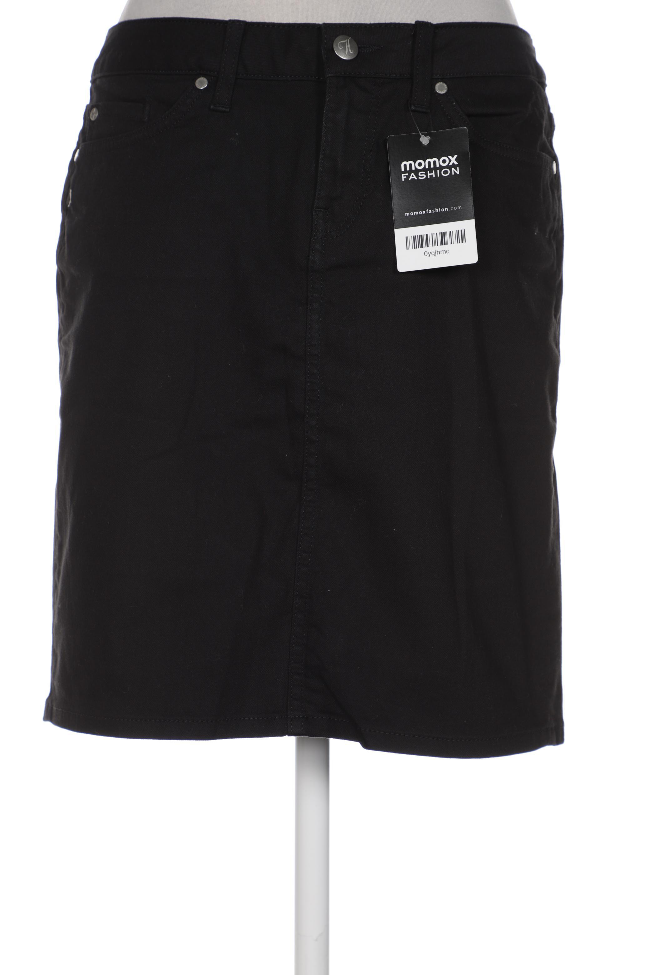 

Tommy Hilfiger Damen Rock, schwarz, Gr. 6