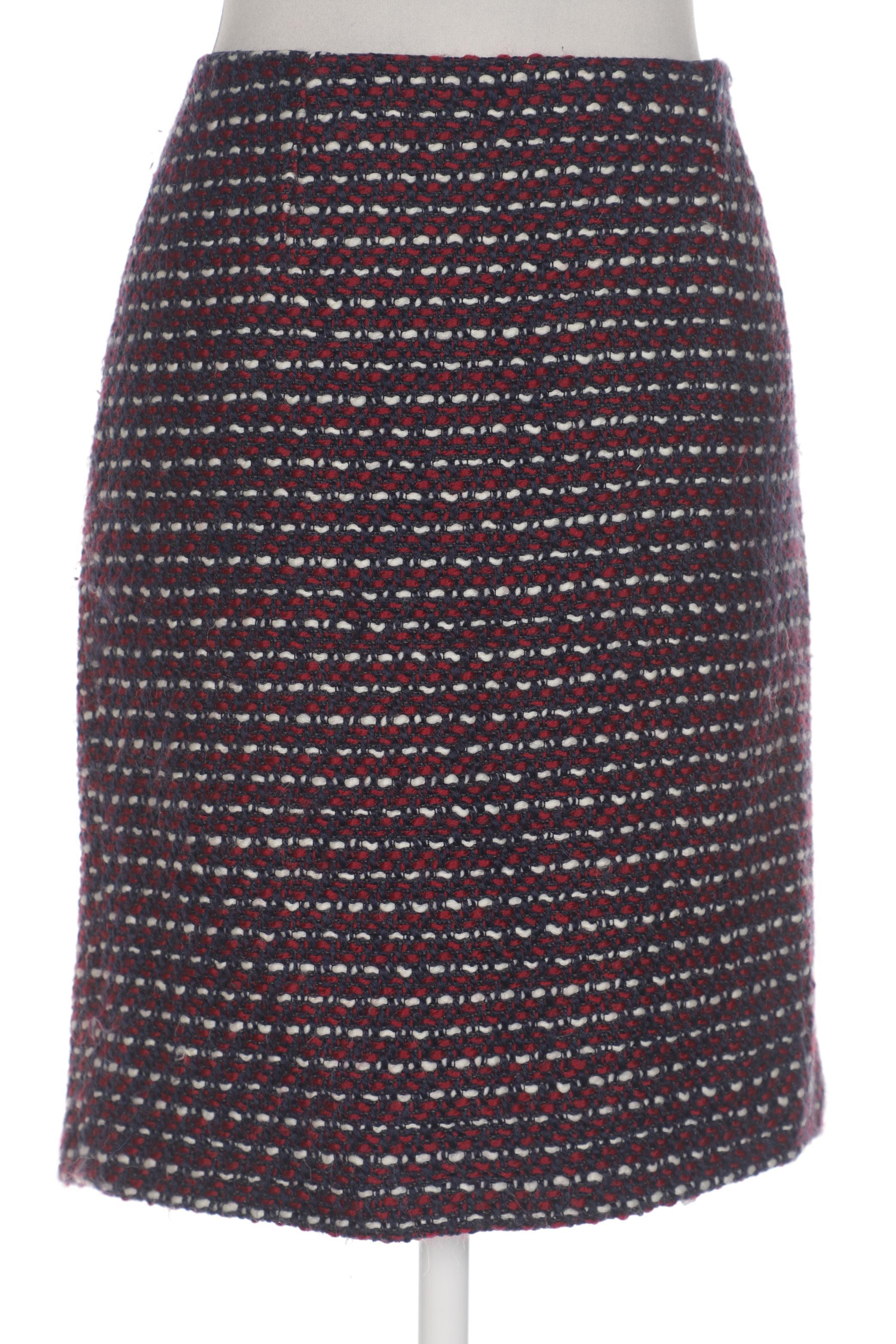 

Tommy Hilfiger Damen Rock, marineblau, Gr. 8