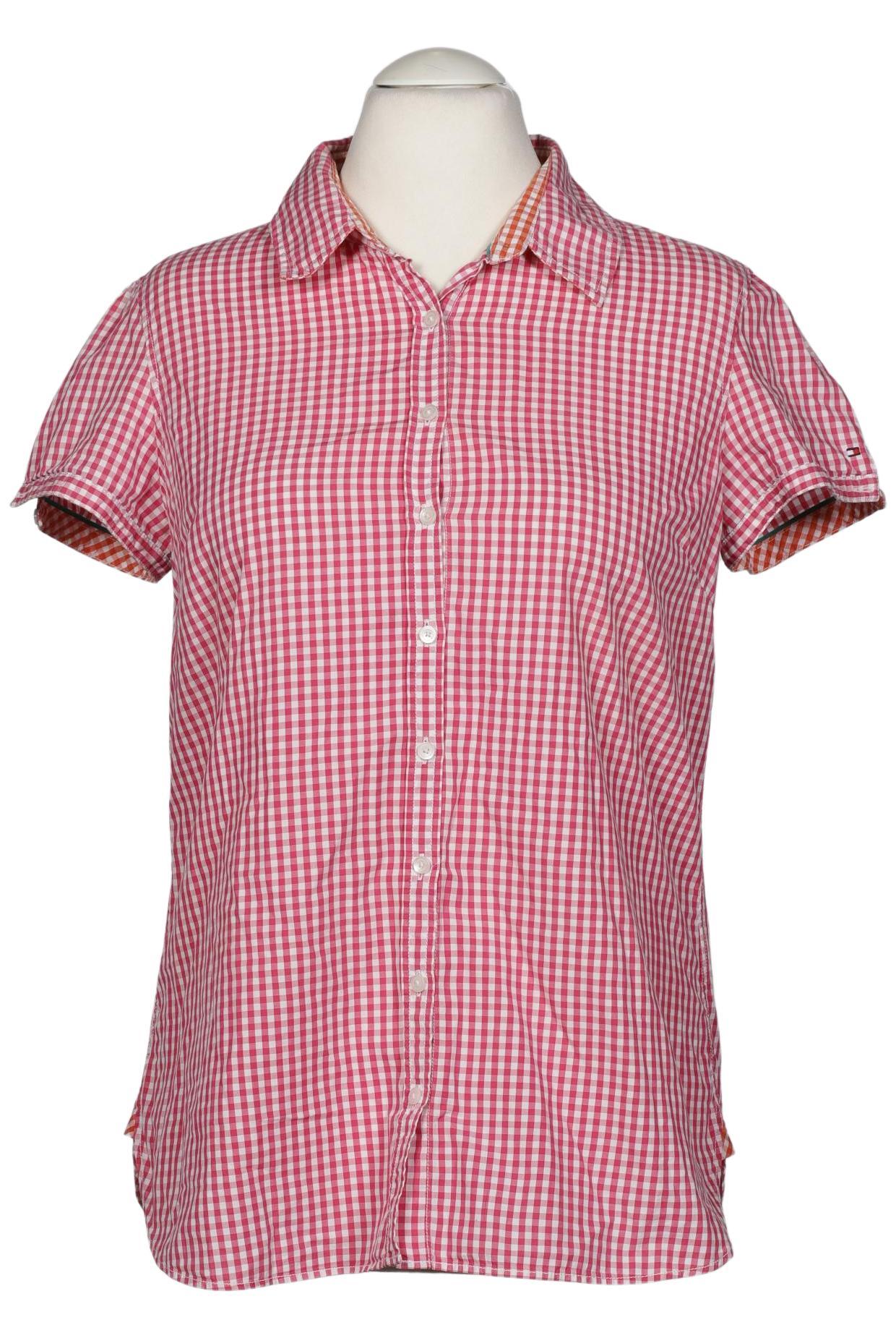 

Tommy Hilfiger Damen Bluse, mehrfarbig, Gr. 14