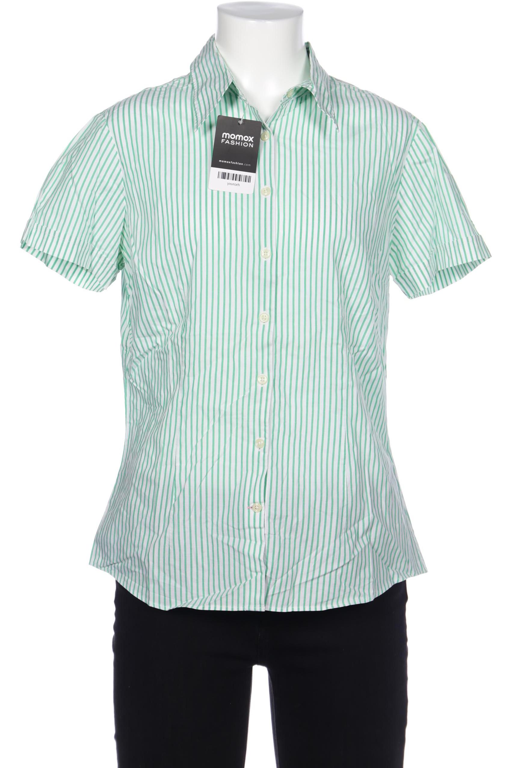 

Tommy Hilfiger Damen Bluse, hellgrün