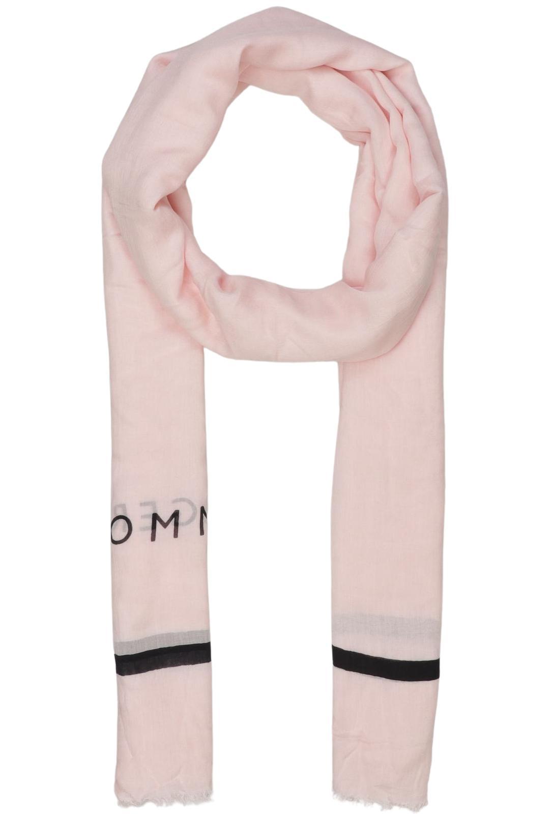 

Tommy Hilfiger Damen Schal, pink, Gr.