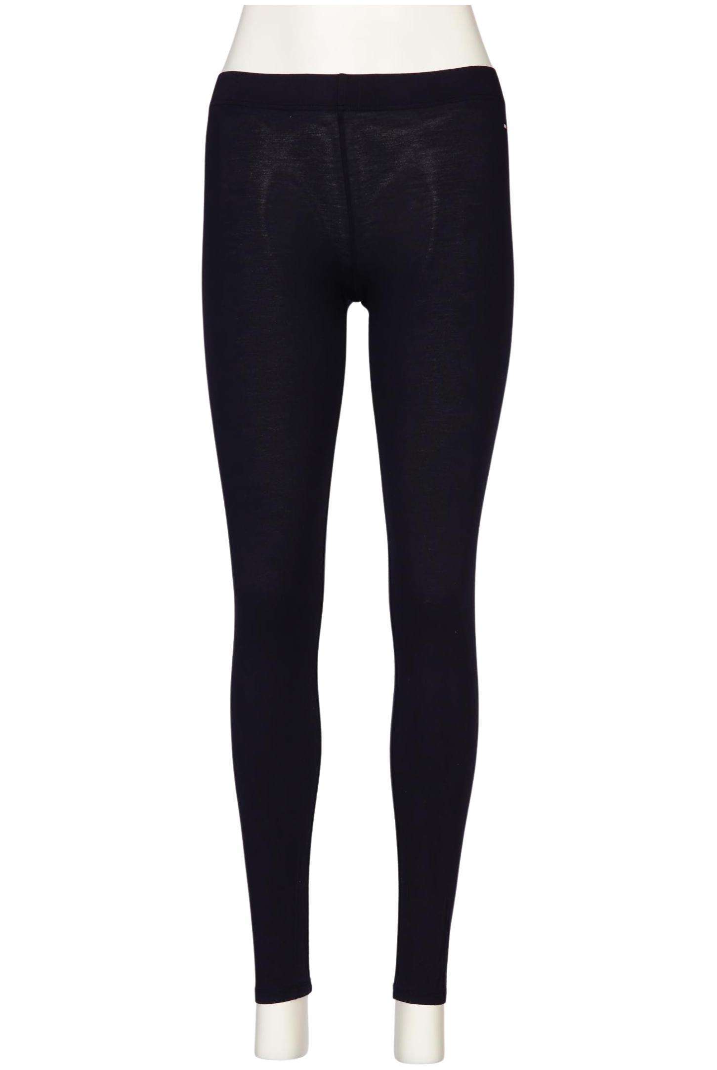 

Tommy Hilfiger Damen Stoffhose, marineblau, Gr. 0