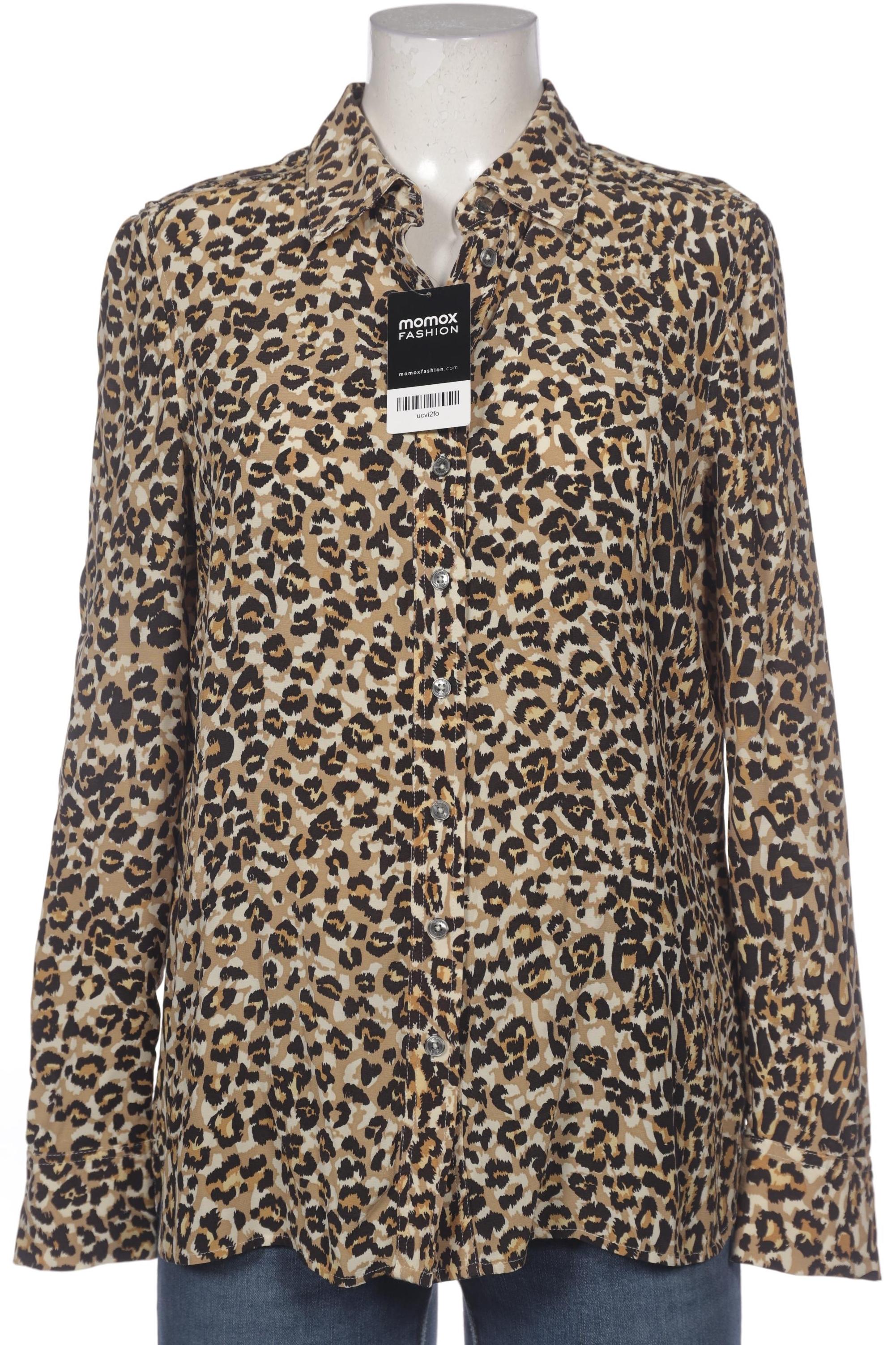 

Tommy Hilfiger Damen Bluse, beige, Gr. 8