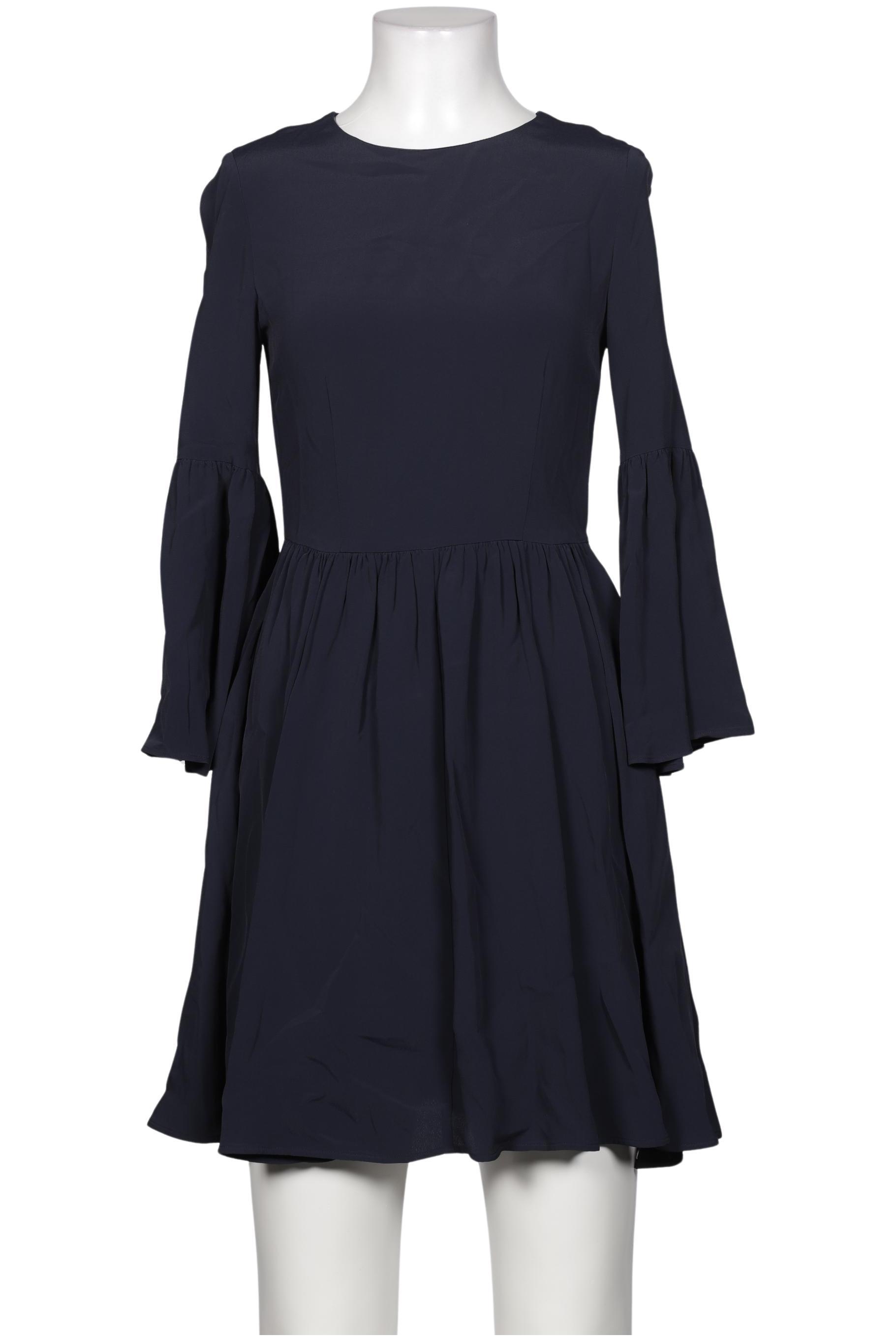 

Tommy Hilfiger Damen Kleid, marineblau, Gr. 2