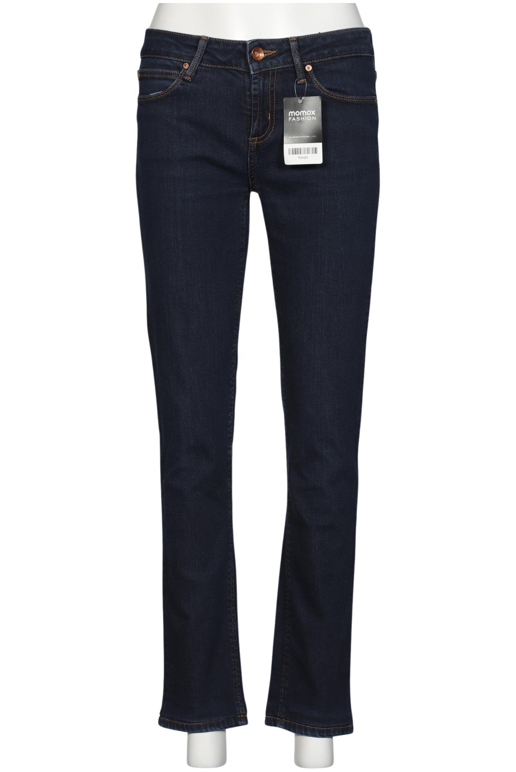 

Tommy Hilfiger Damen Jeans, marineblau, Gr. 27