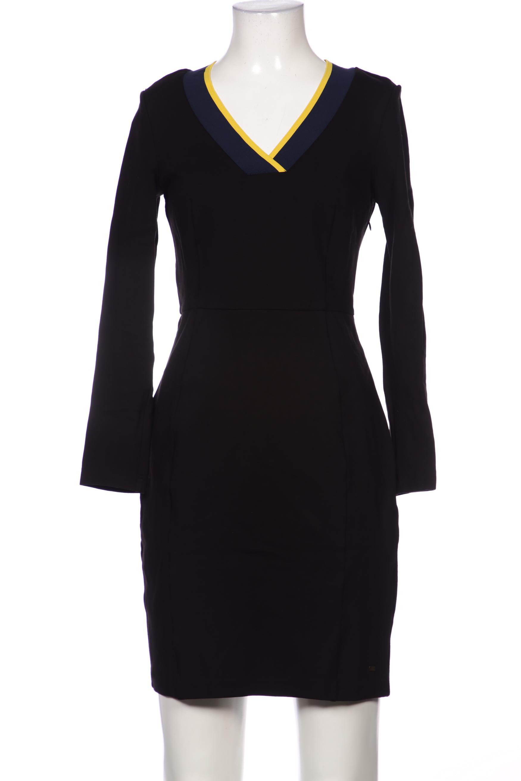 

Tommy Hilfiger Damen Kleid, schwarz, Gr. 4