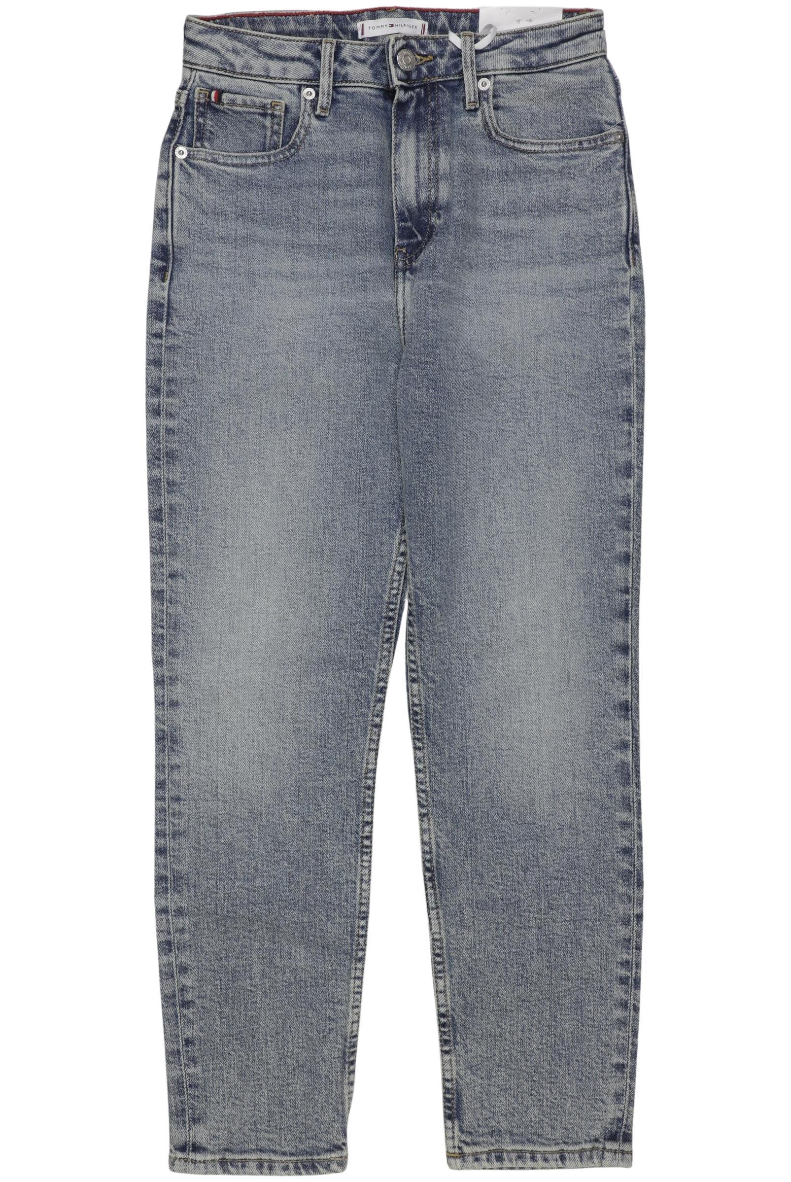

Tommy Hilfiger Damen Jeans, hellblau, Gr. 26