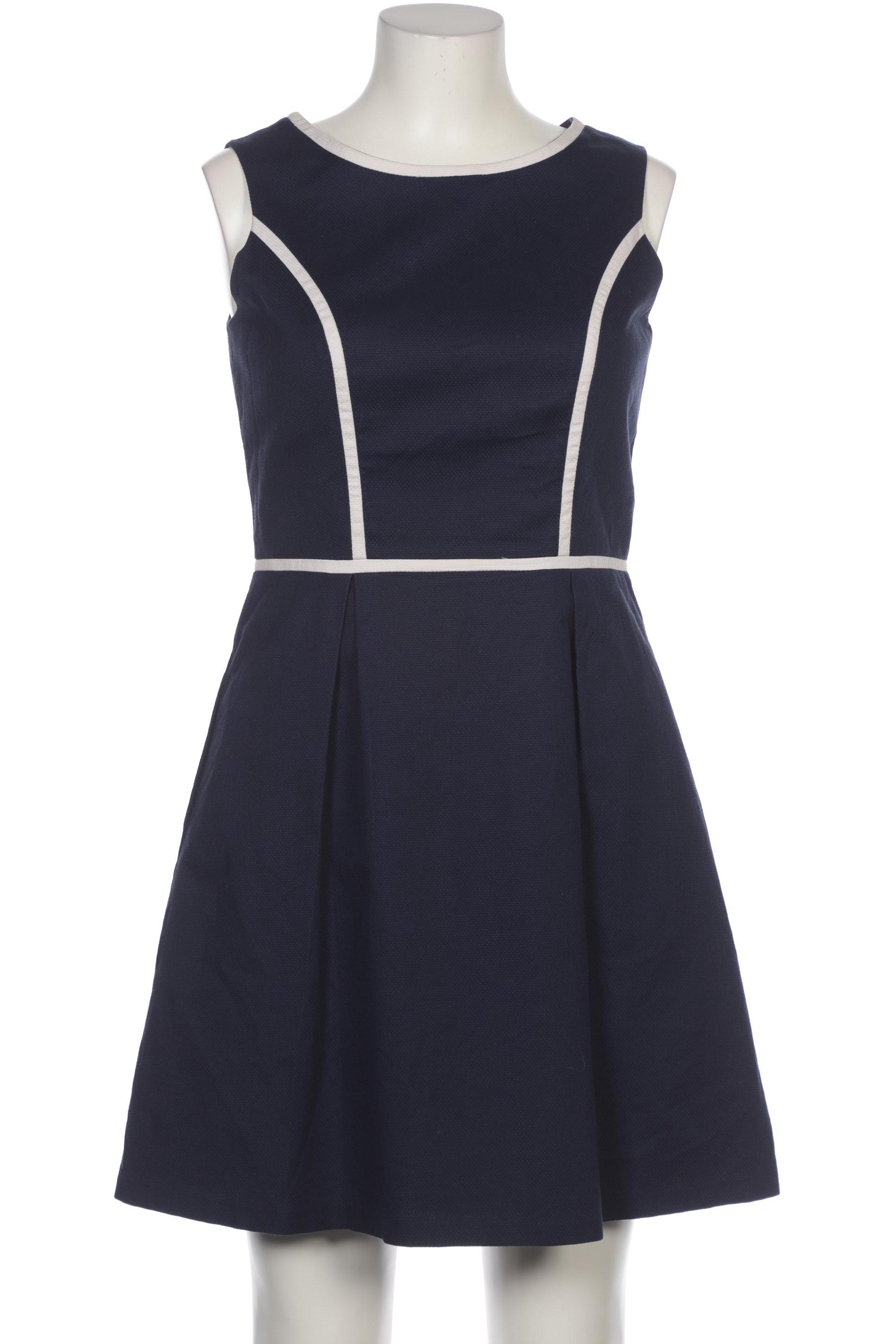 

Tommy Hilfiger Damen Kleid, marineblau