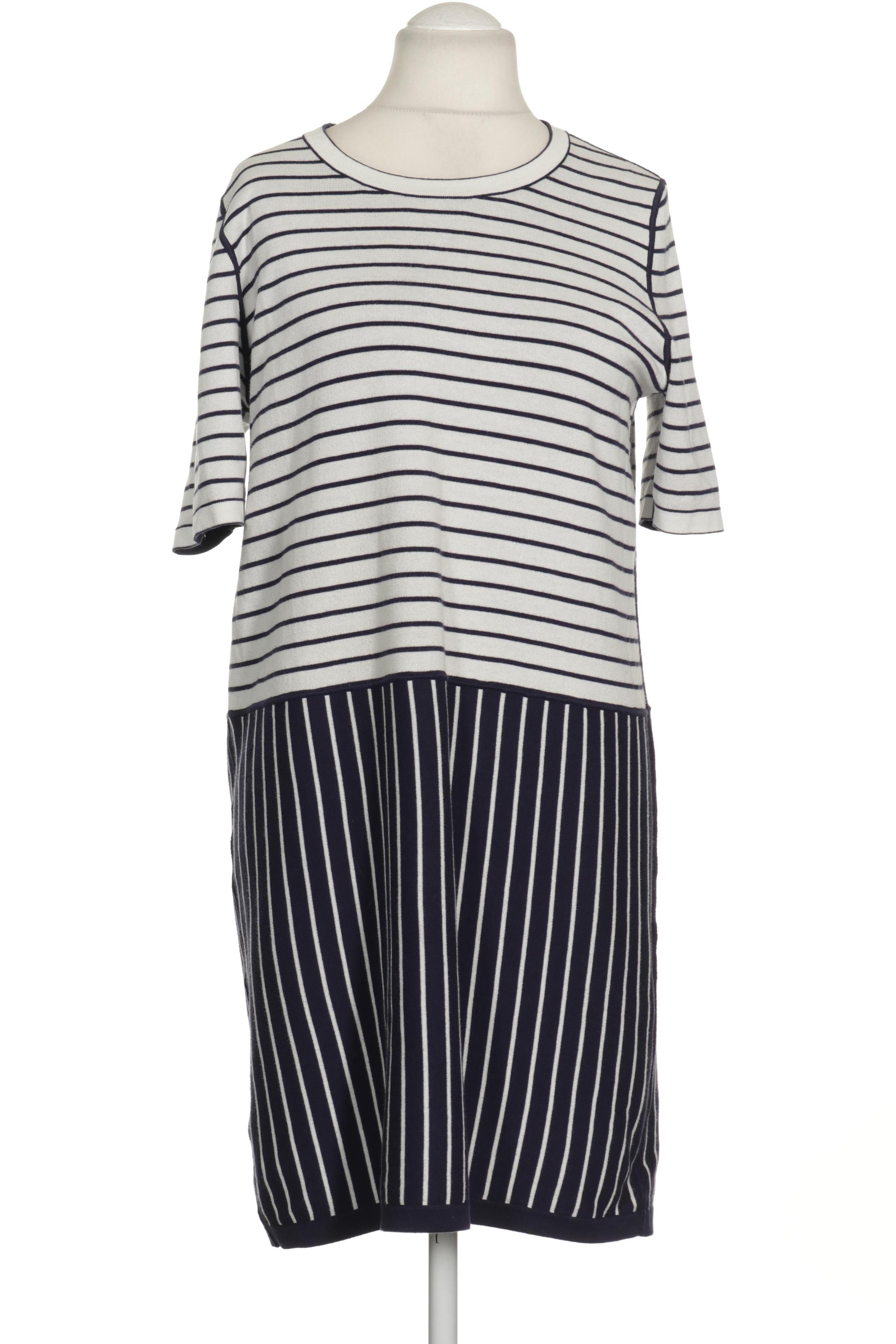 

Tommy Hilfiger Damen Kleid, marineblau, Gr. 44