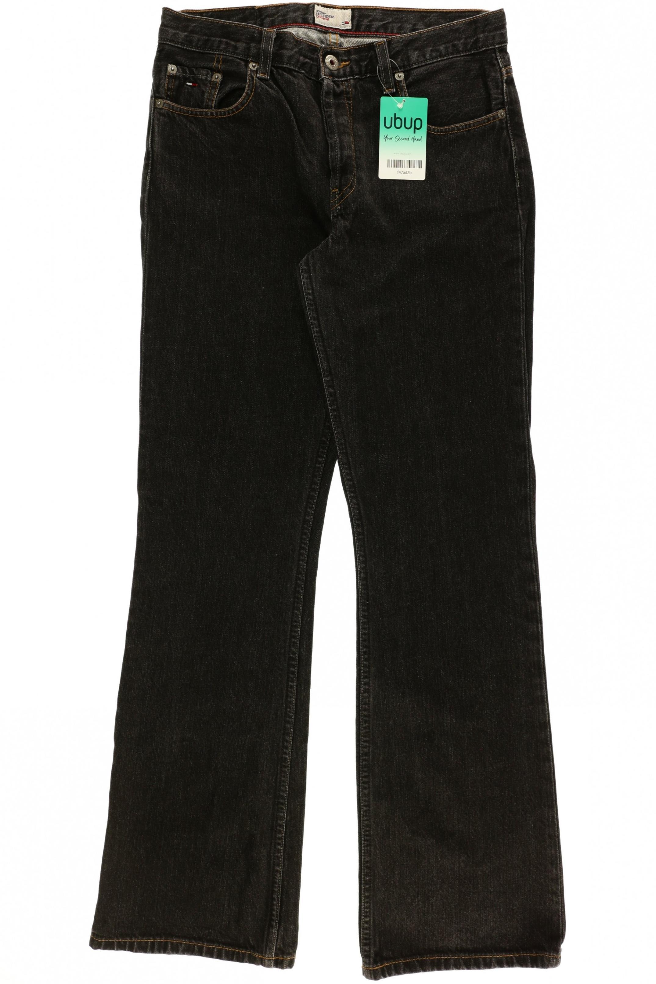 

Tommy Hilfiger Damen Jeans, schwarz, Gr. 29