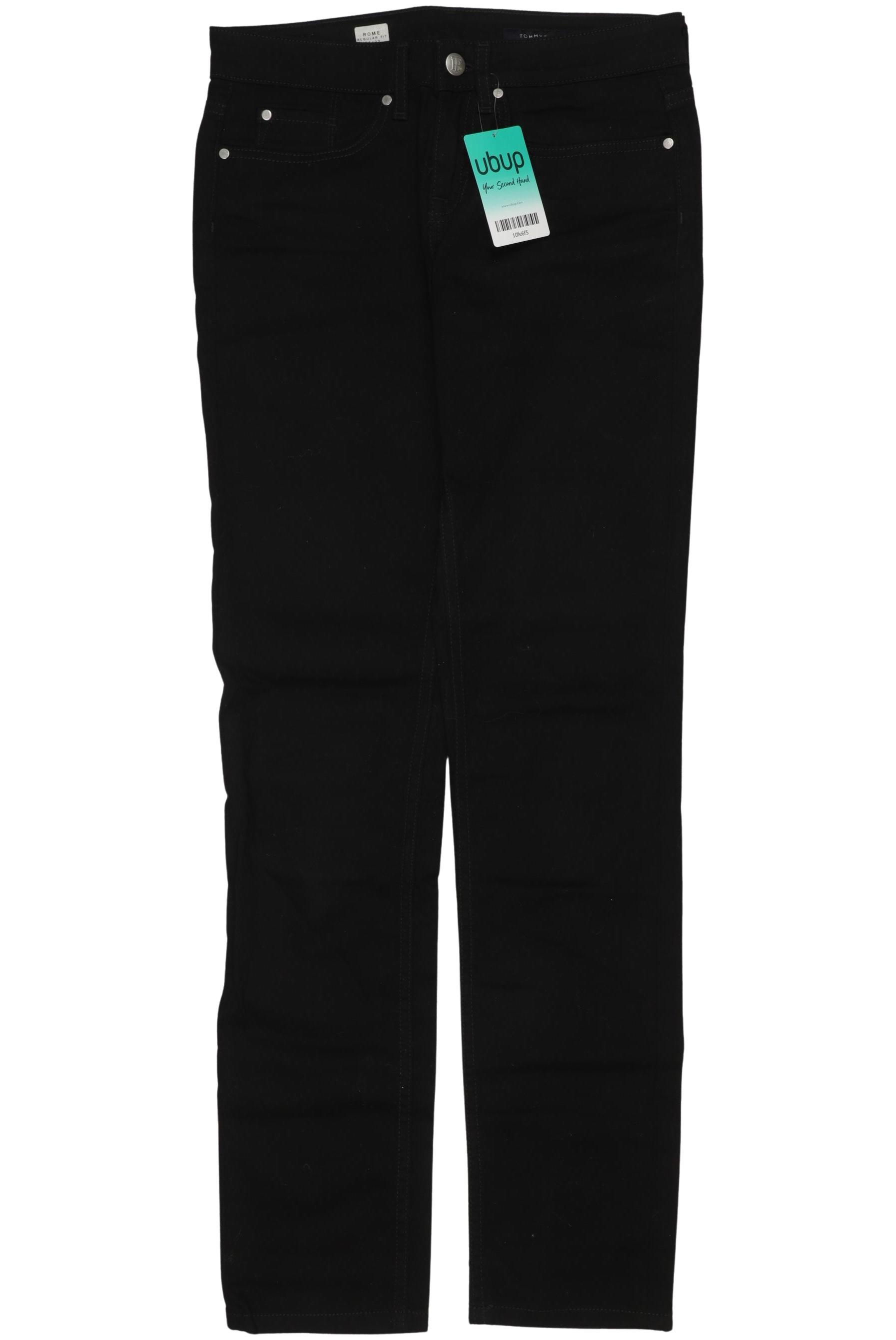 

Tommy Hilfiger Damen Jeans, schwarz, Gr. 26