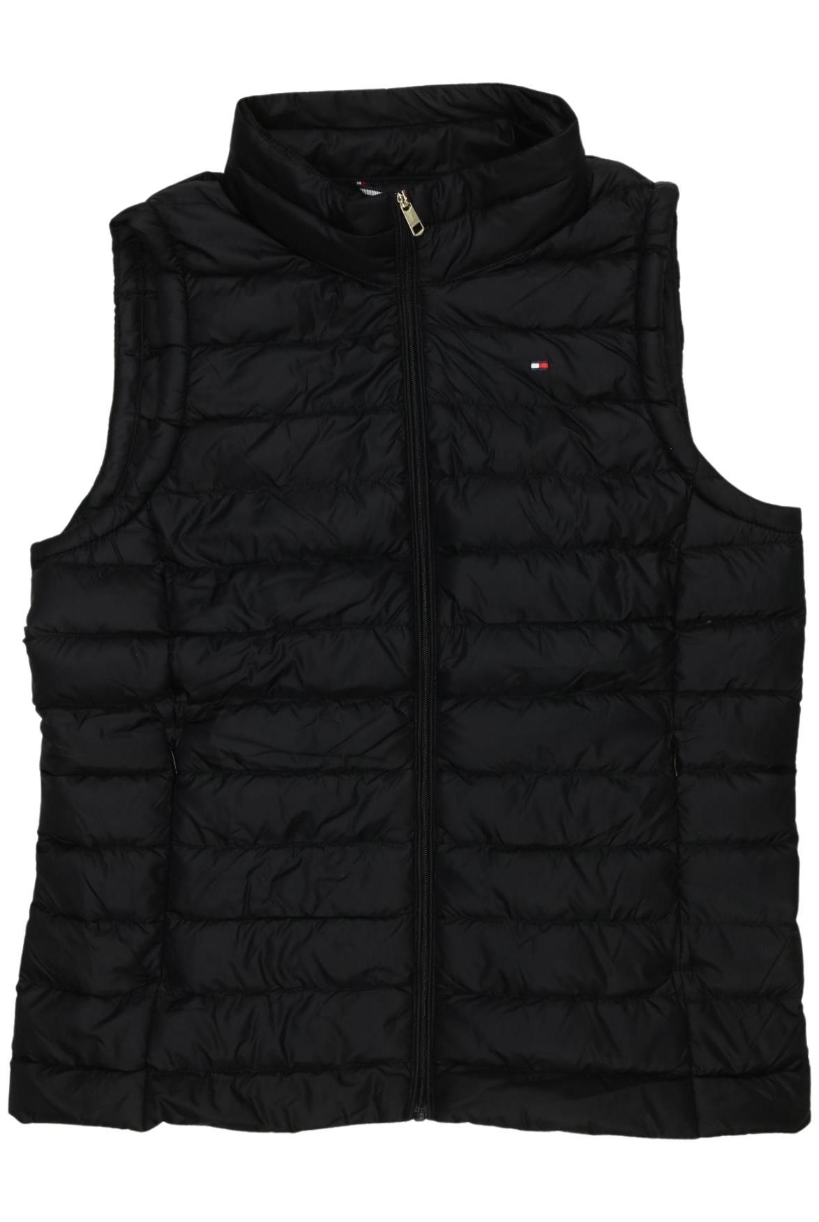 

Tommy Hilfiger Damen Weste, schwarz, Gr. 34