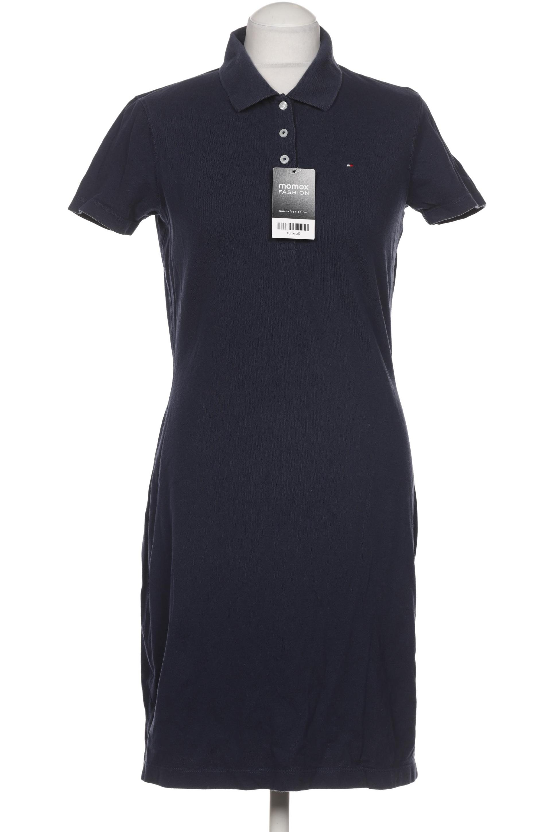 

Tommy Hilfiger Damen Kleid, marineblau, Gr. 38