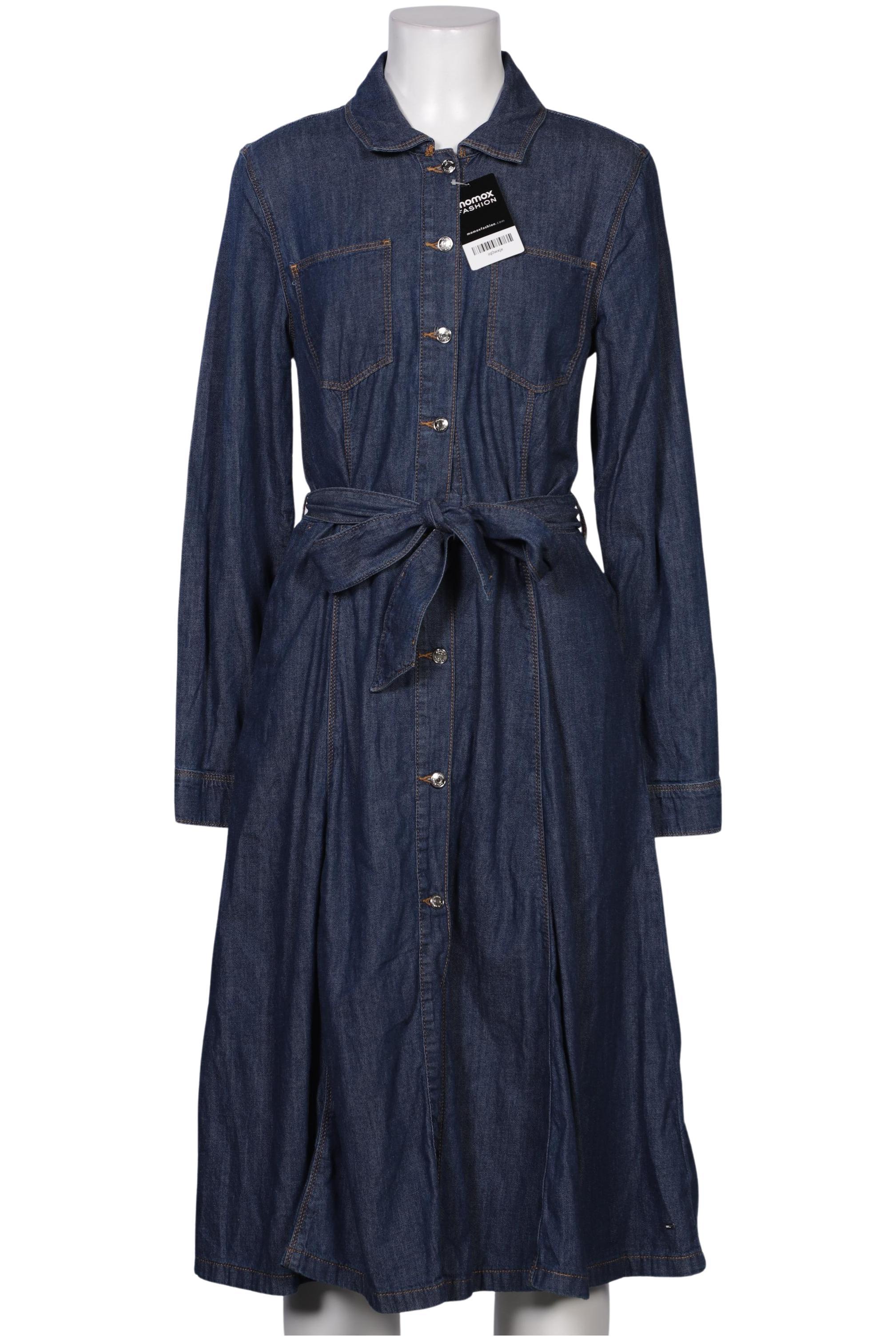 

Tommy Hilfiger Damen Kleid, marineblau, Gr. 38