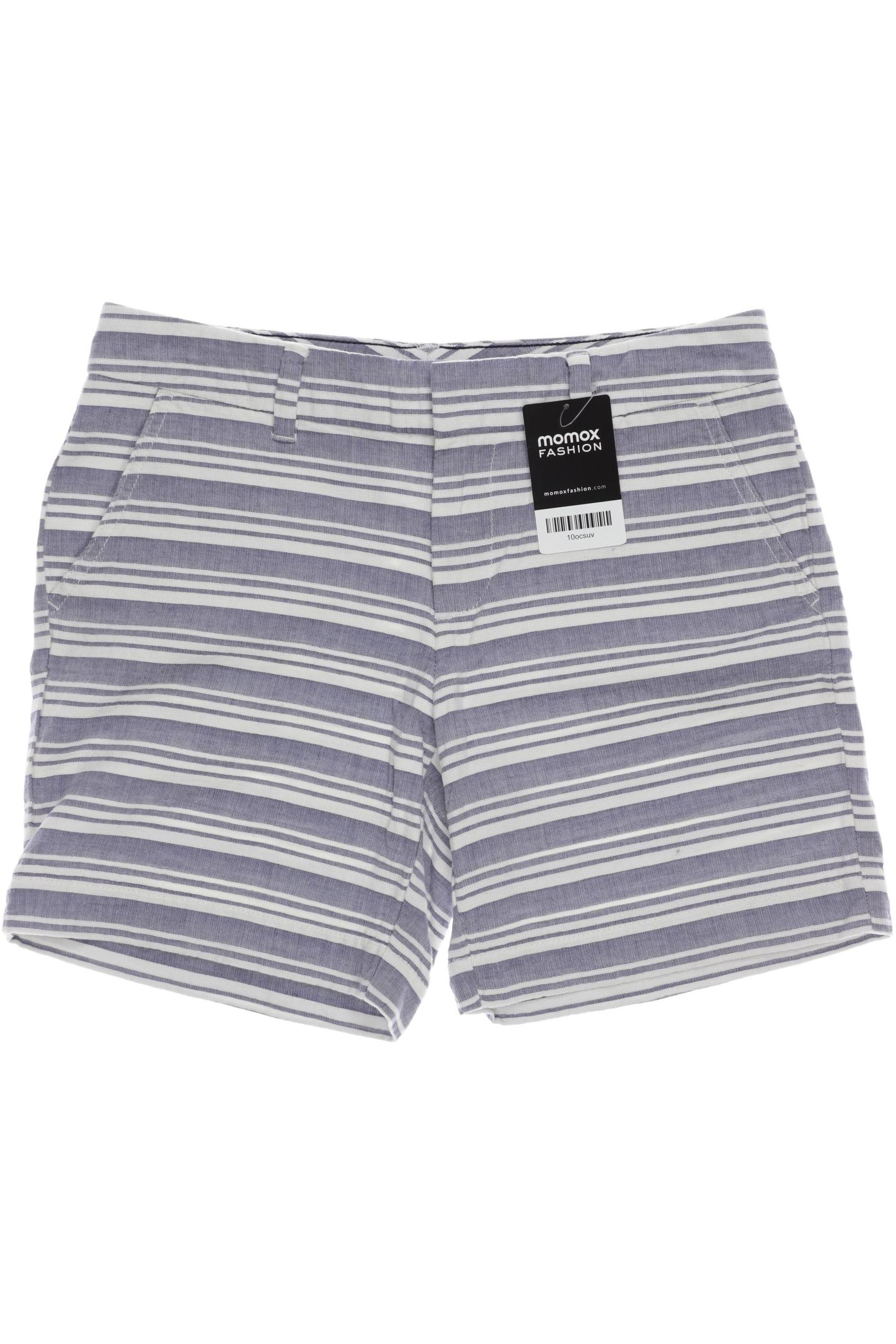 

Tommy Hilfiger Damen Shorts, blau, Gr. 4