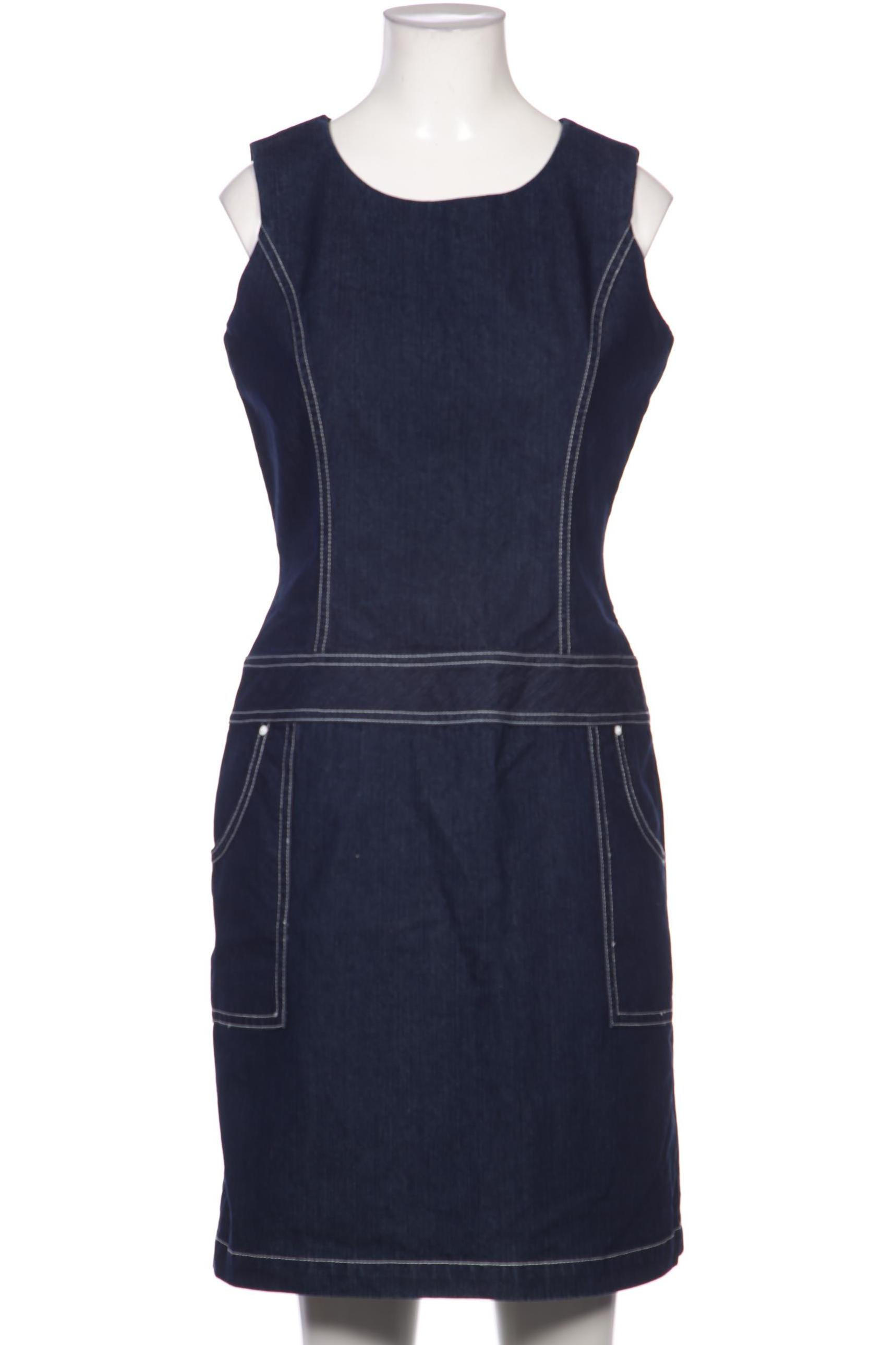 

Tommy Hilfiger Damen Kleid, marineblau