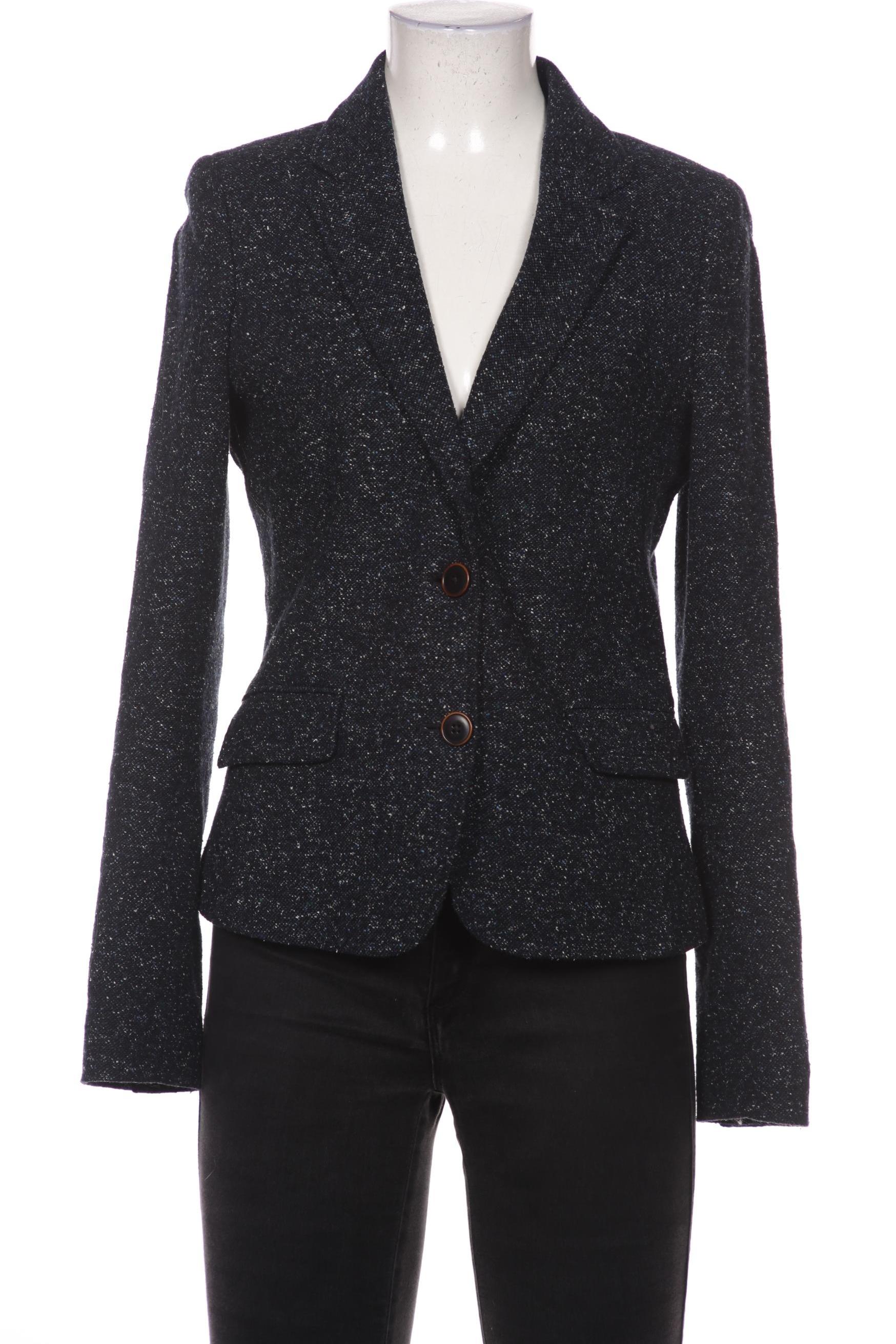 

Tommy Hilfiger Damen Blazer, marineblau, Gr. 8