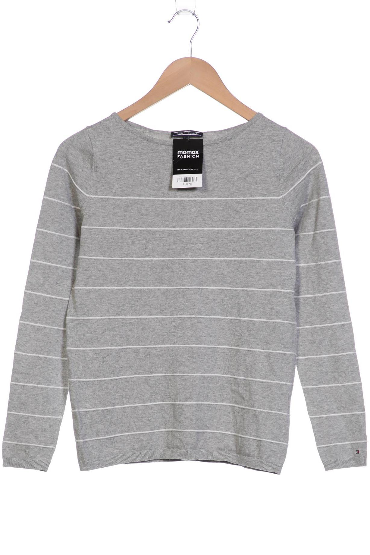 

Tommy Hilfiger Damen Pullover, grau