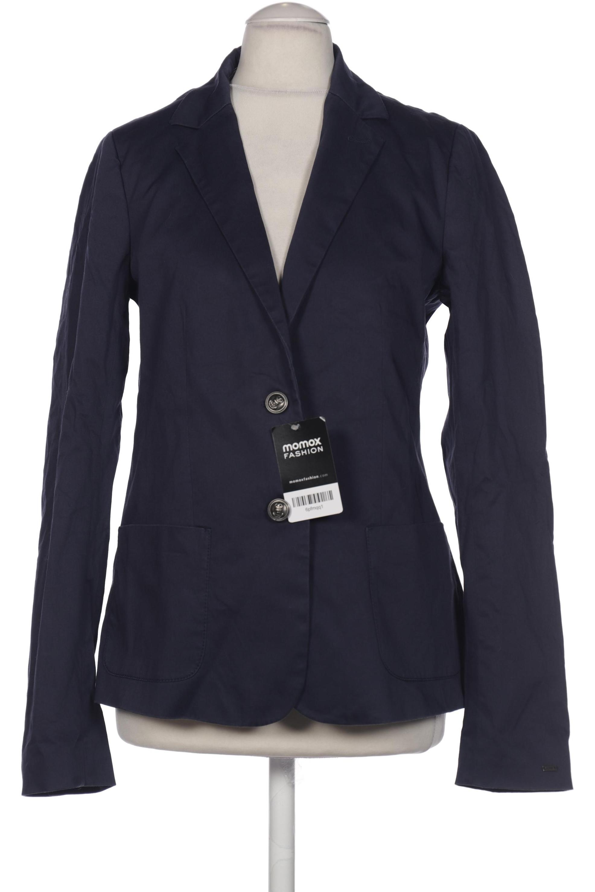 

Tommy Hilfiger Damen Blazer, marineblau, Gr. 6