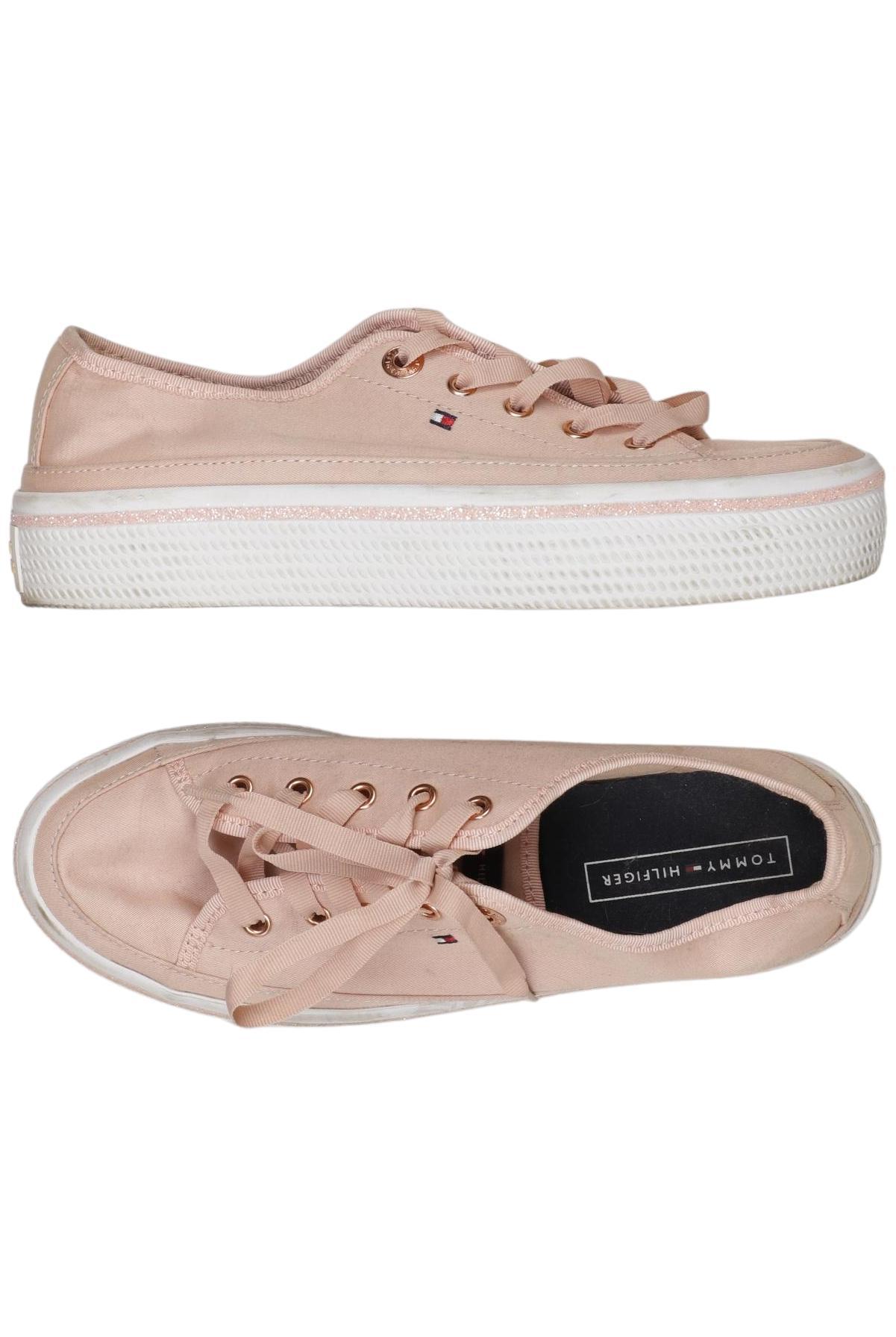

Tommy Hilfiger Damen Sneakers, pink, Gr. 38