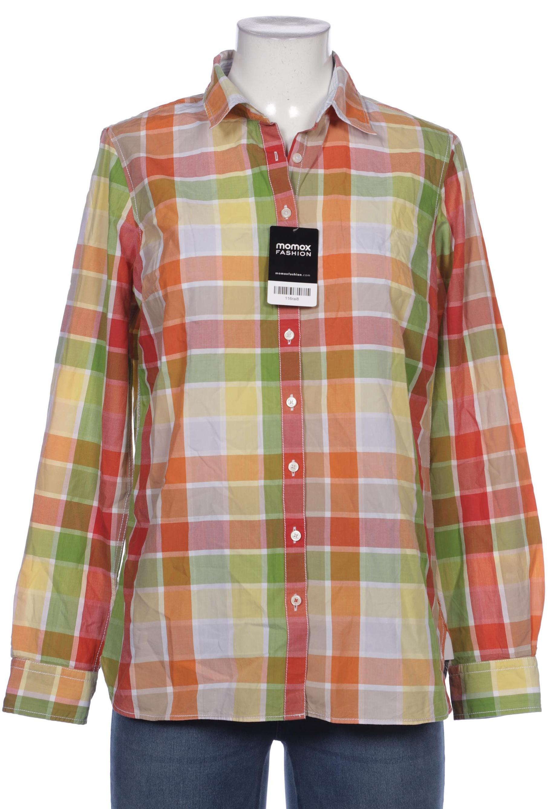 

Tommy Hilfiger Damen Bluse, mehrfarbig, Gr. 10