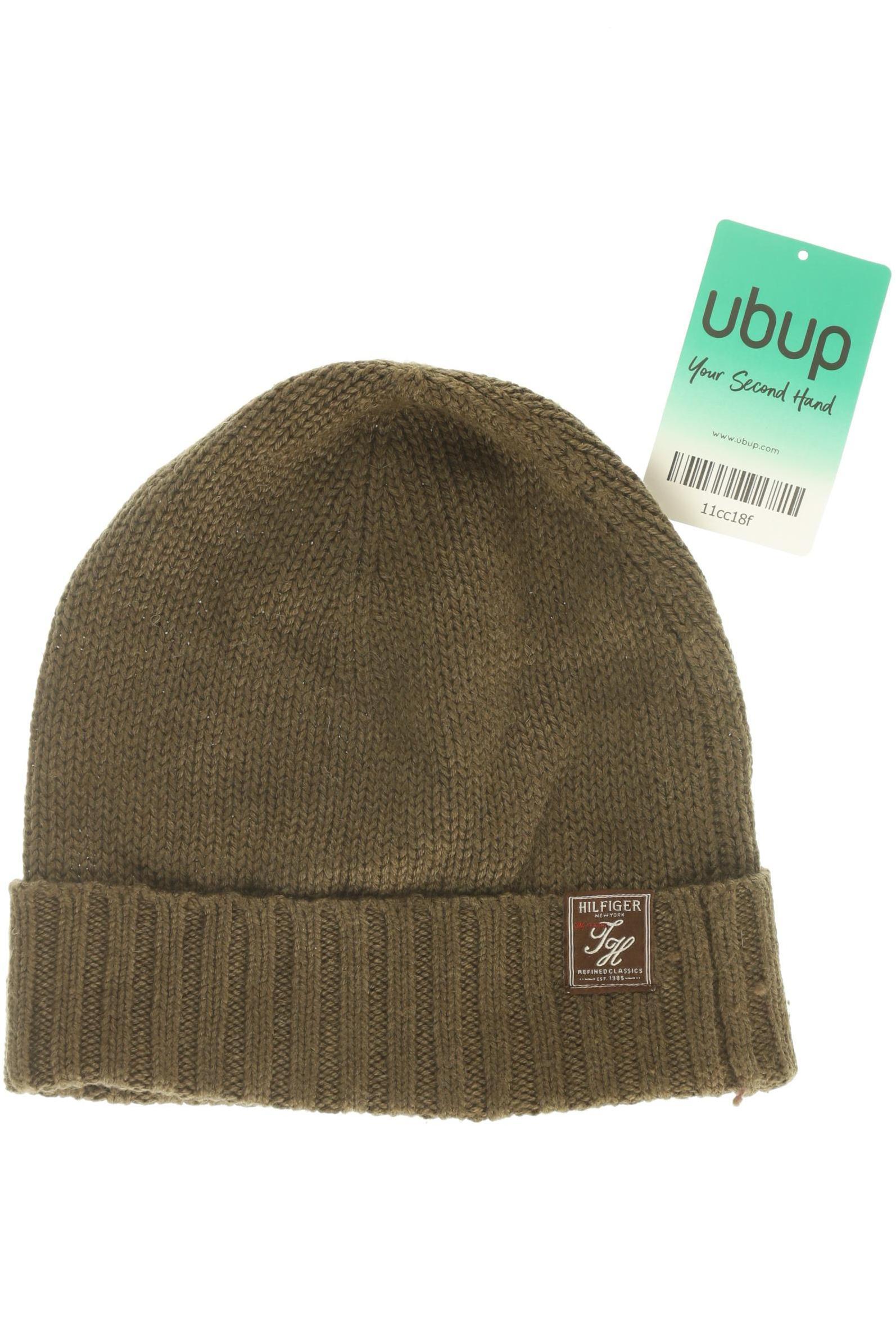 

Tommy Hilfiger Damen Hut/Mütze, braun, Gr. uni