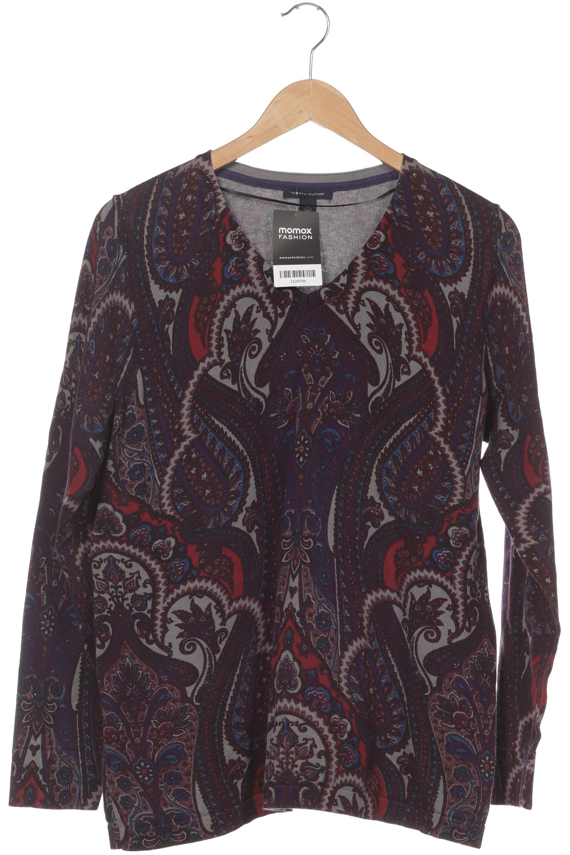 

Tommy Hilfiger Damen Pullover, flieder, Gr. 44