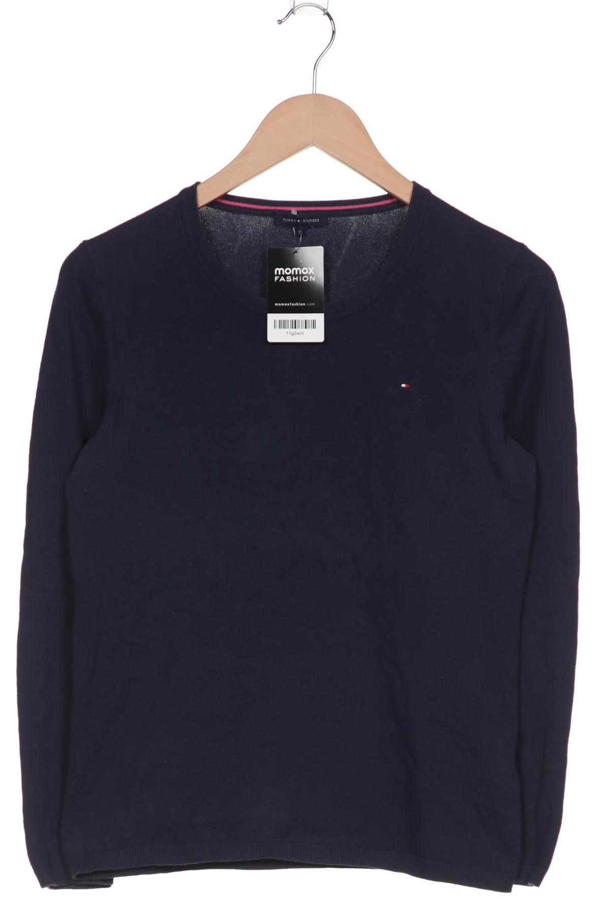 

Tommy Hilfiger Damen Pullover, marineblau