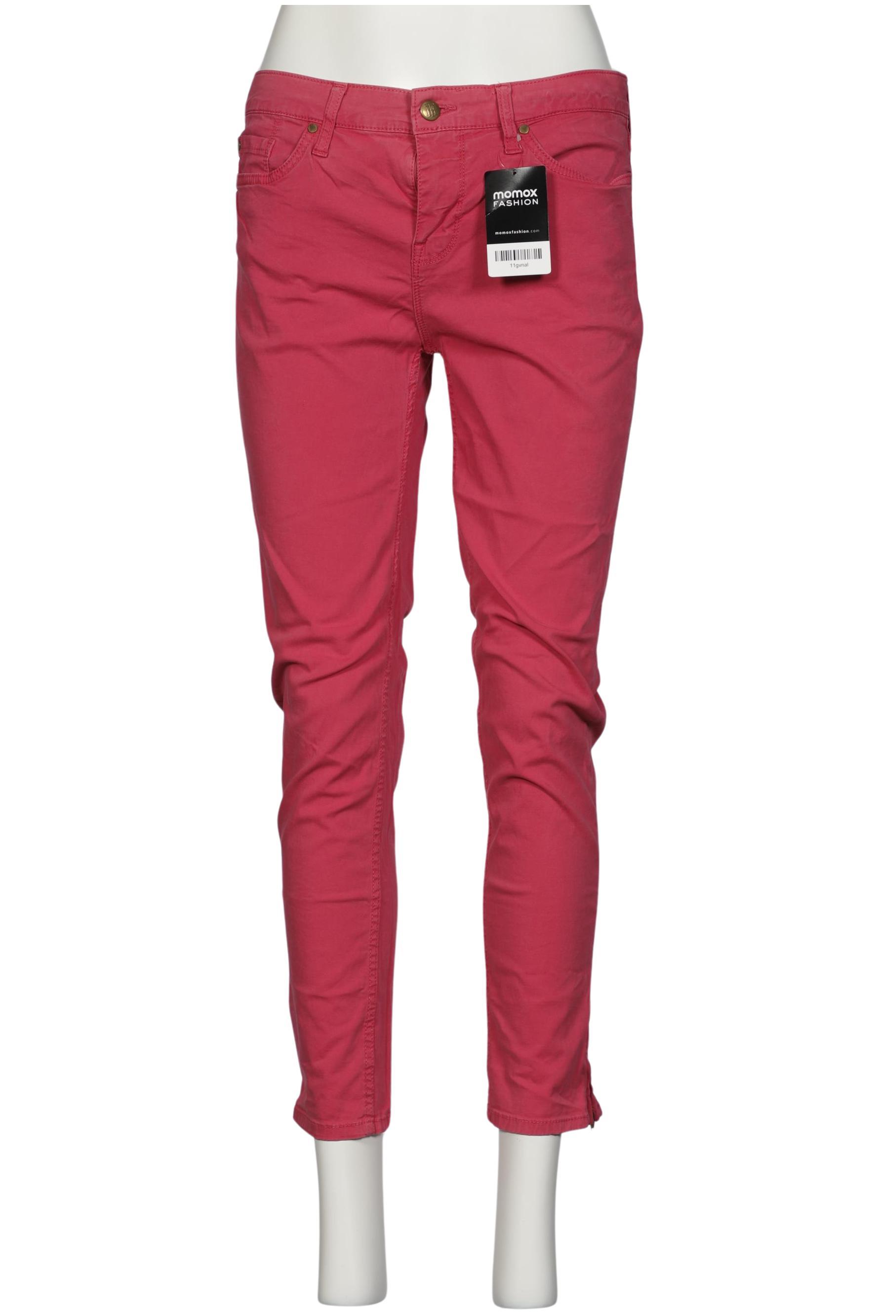 

Tommy Hilfiger Damen Jeans, pink, Gr. 8