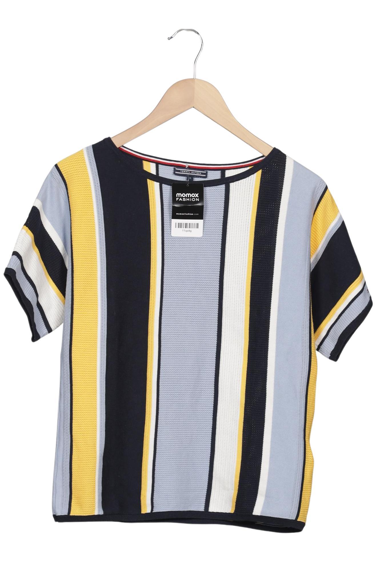 

Tommy Hilfiger Damen T-Shirt, hellblau, Gr. 38