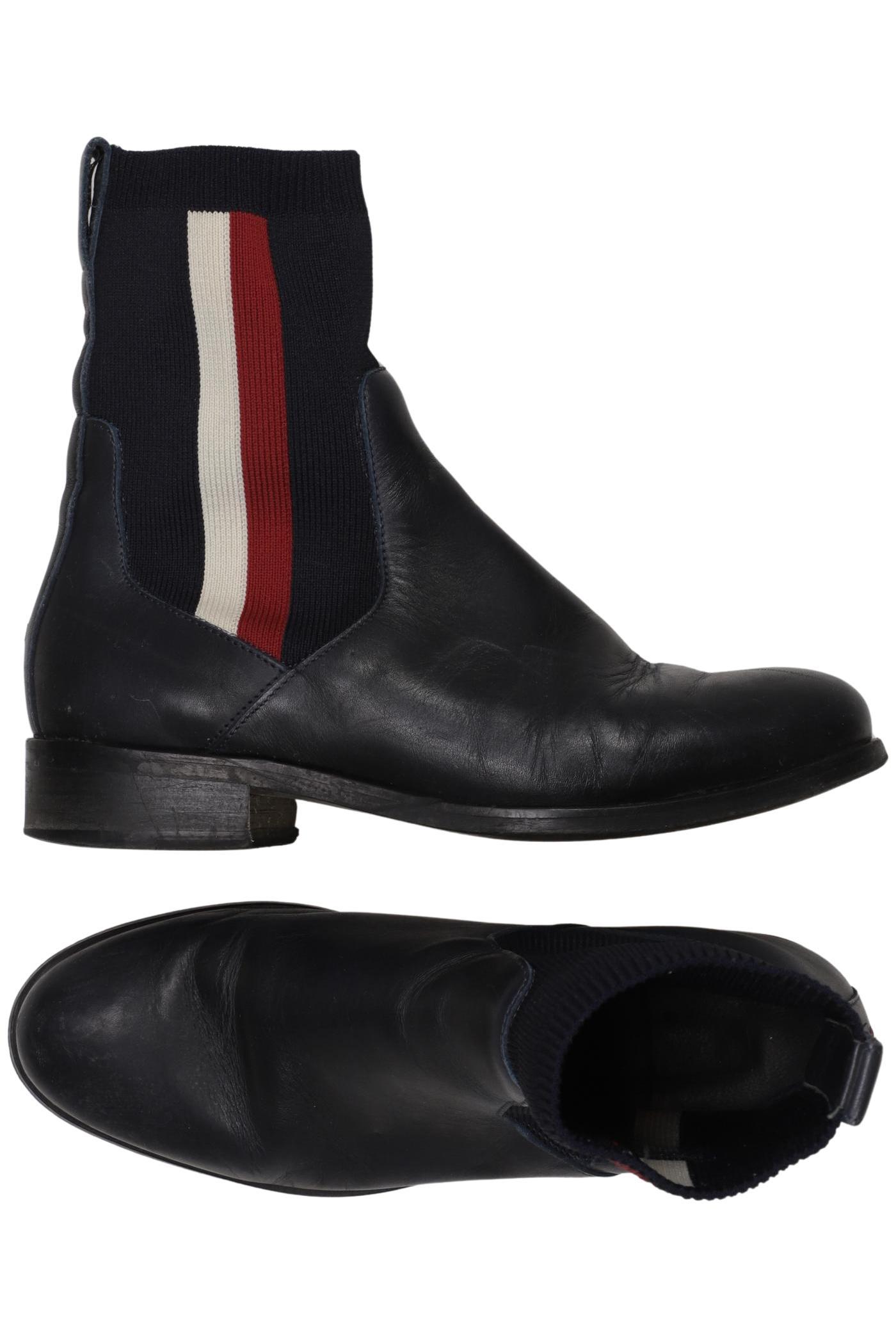 

Tommy Hilfiger Damen Stiefelette, mehrfarbig, Gr. 36