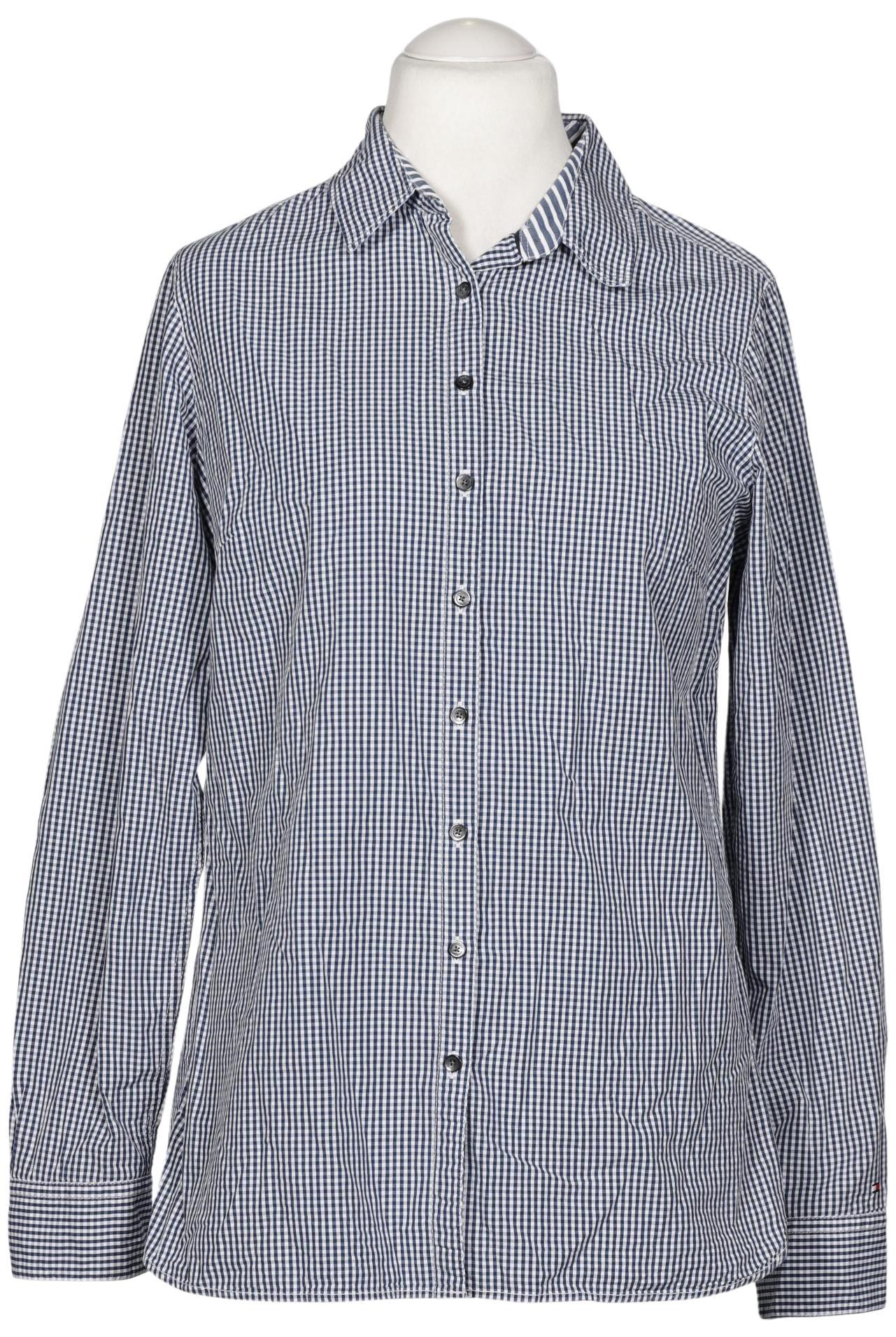 

Tommy Hilfiger Damen Bluse, mehrfarbig, Gr. 12