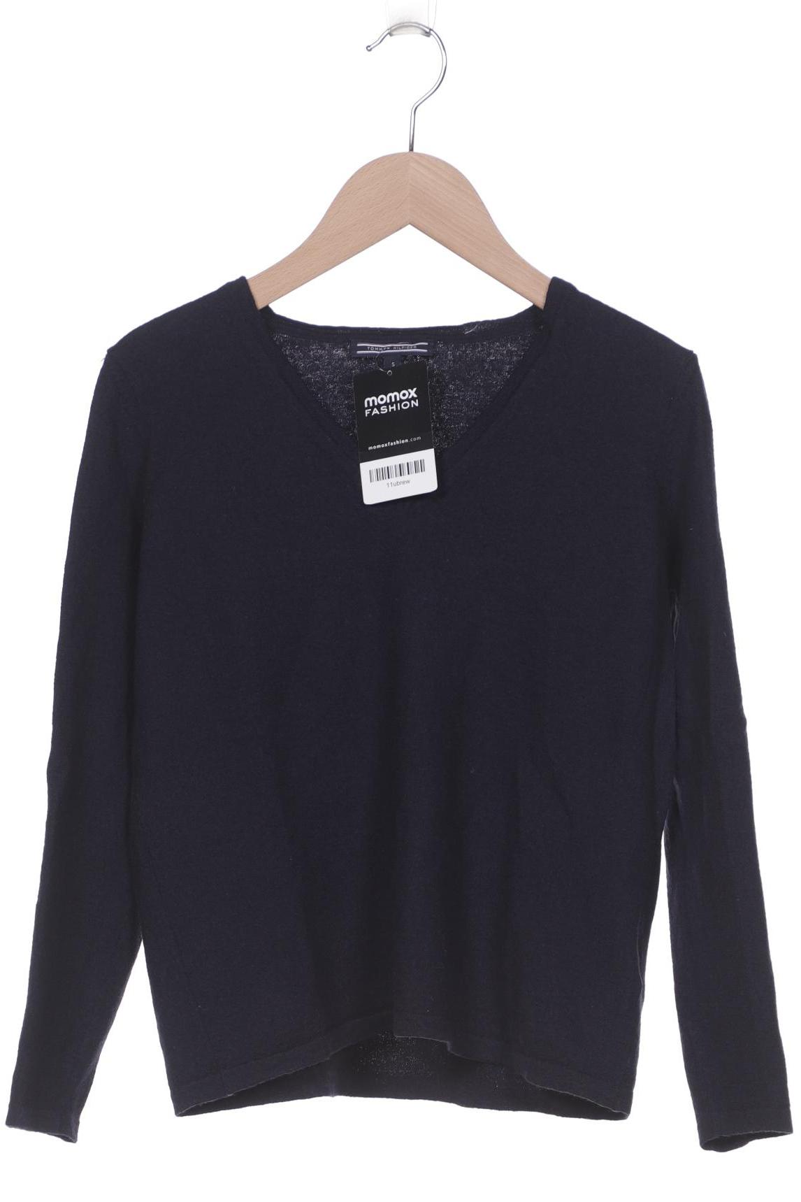 

Tommy Hilfiger Damen Pullover, marineblau