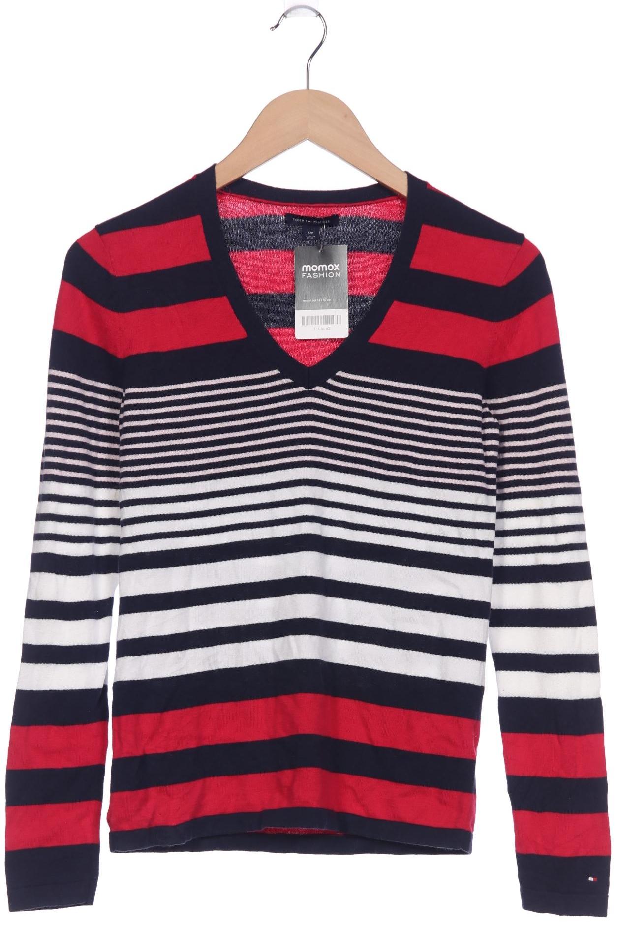 

Tommy Hilfiger Damen Pullover, marineblau, Gr. 36