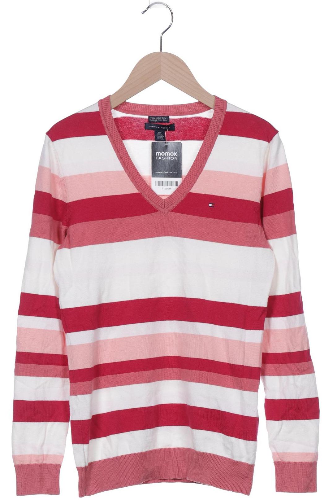 Thumbnail - Tommy Hilfiger Damen Pullover, rot, Gr. 36