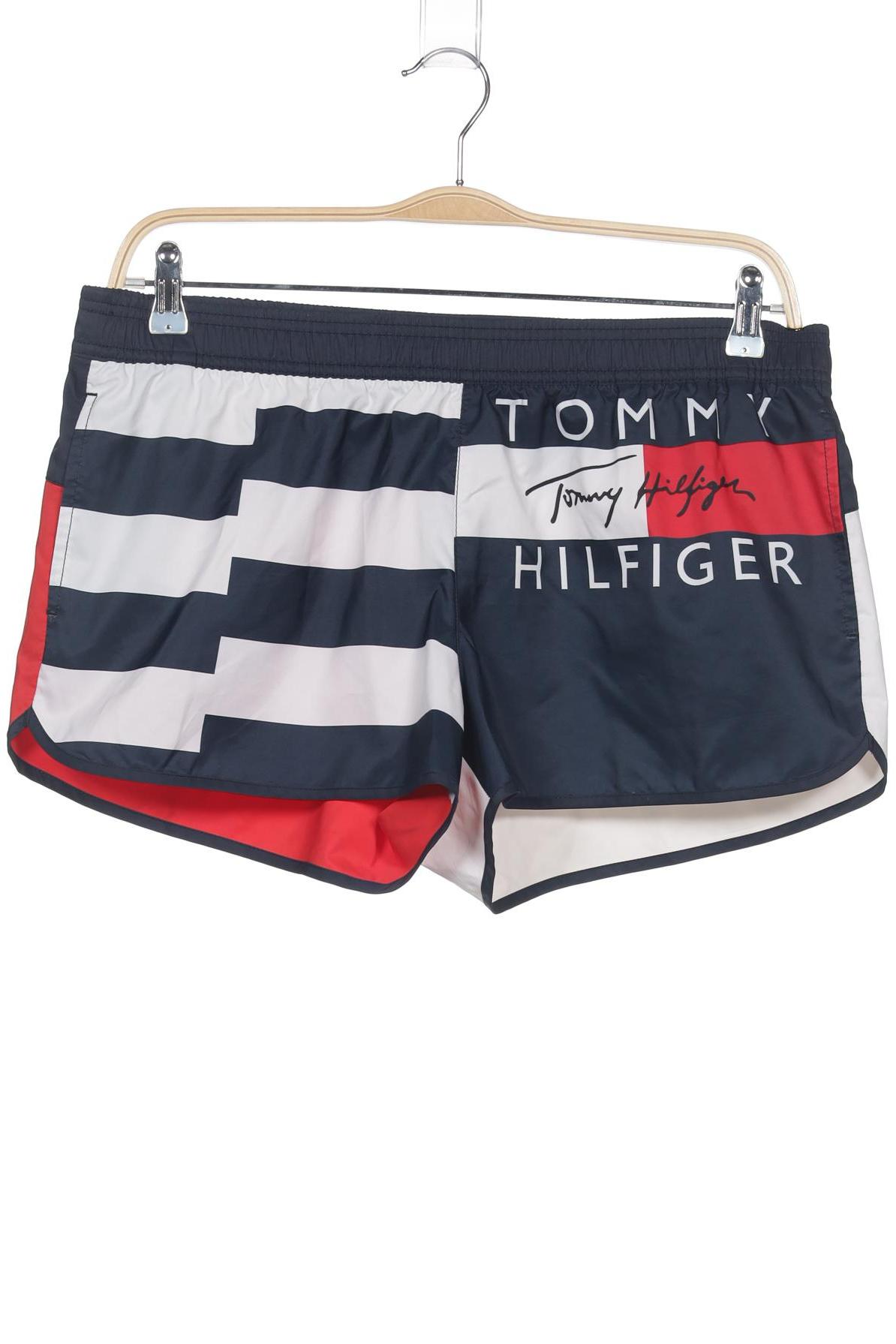 

Tommy Hilfiger Damen Shorts, marineblau, Gr. 44