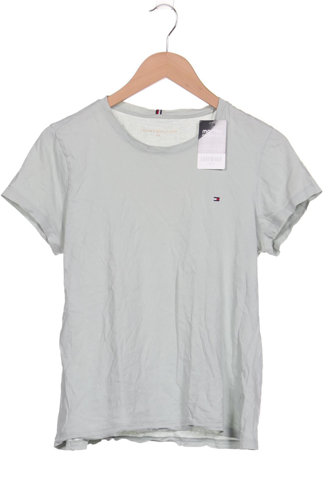 

Tommy Hilfiger Damen T-Shirt, hellgrün