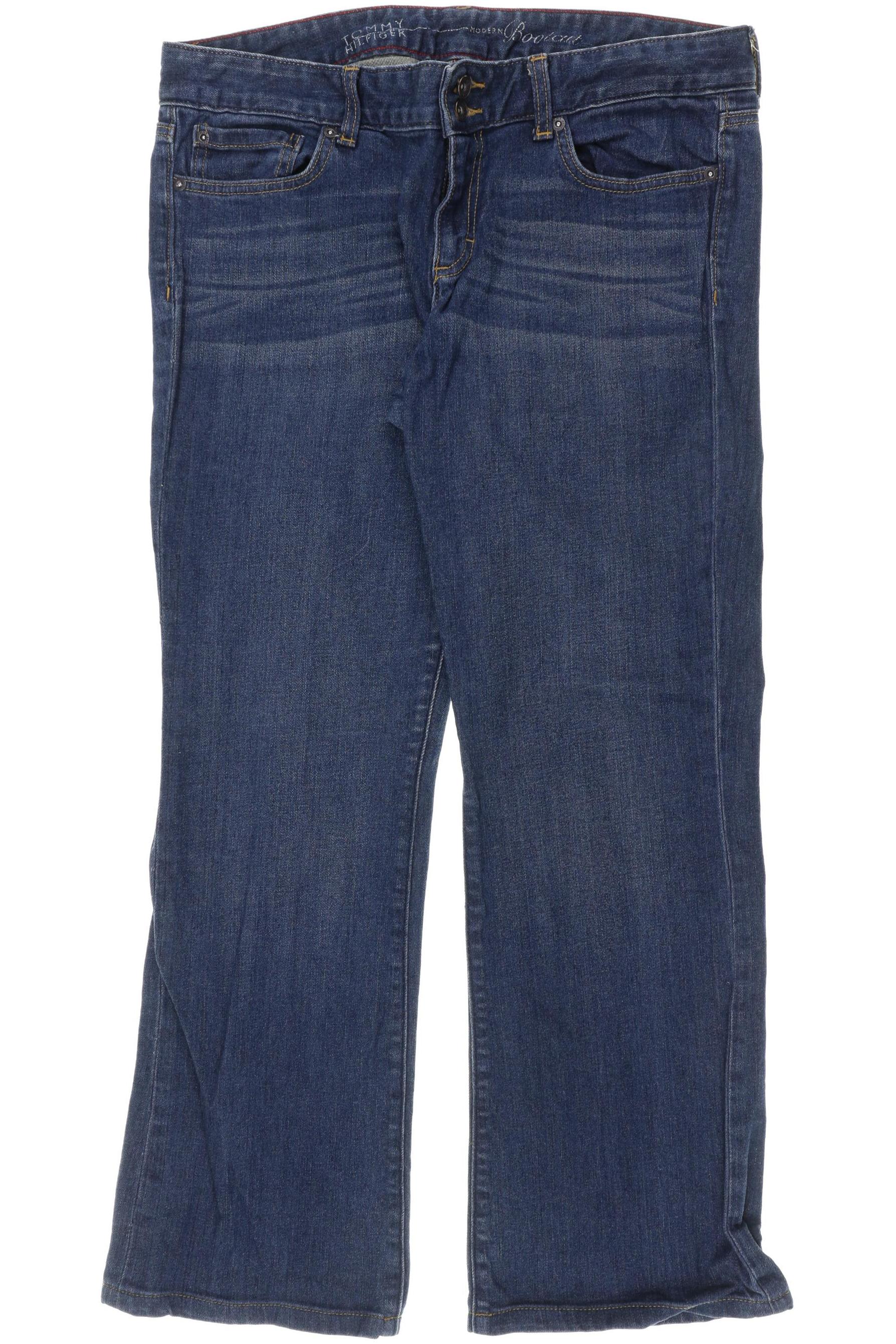 

Tommy Hilfiger Damen Jeans, blau, Gr.