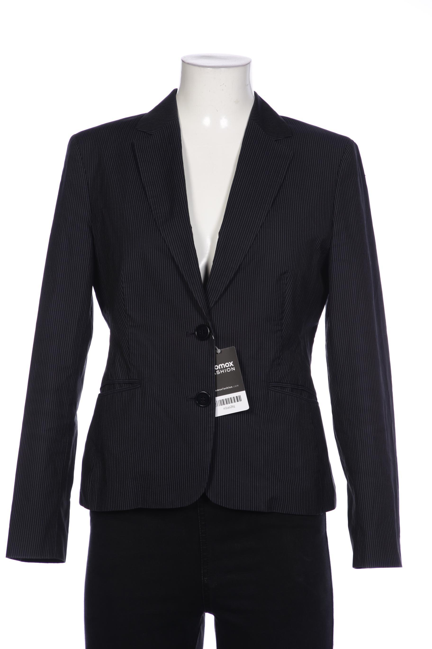 

Tommy Hilfiger Damen Blazer, marineblau, Gr. 10