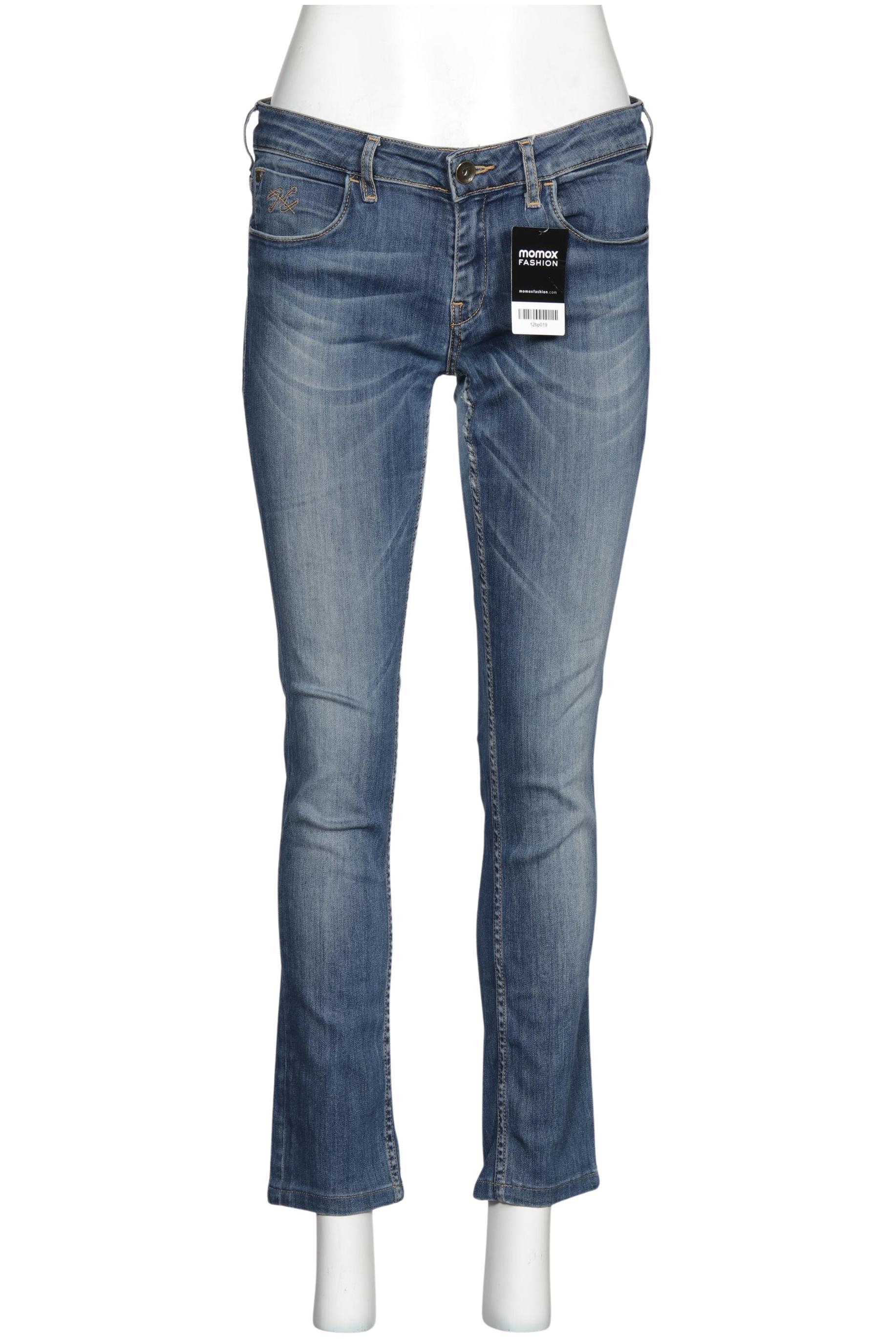 

Tommy Hilfiger Damen Jeans, blau, Gr. 30