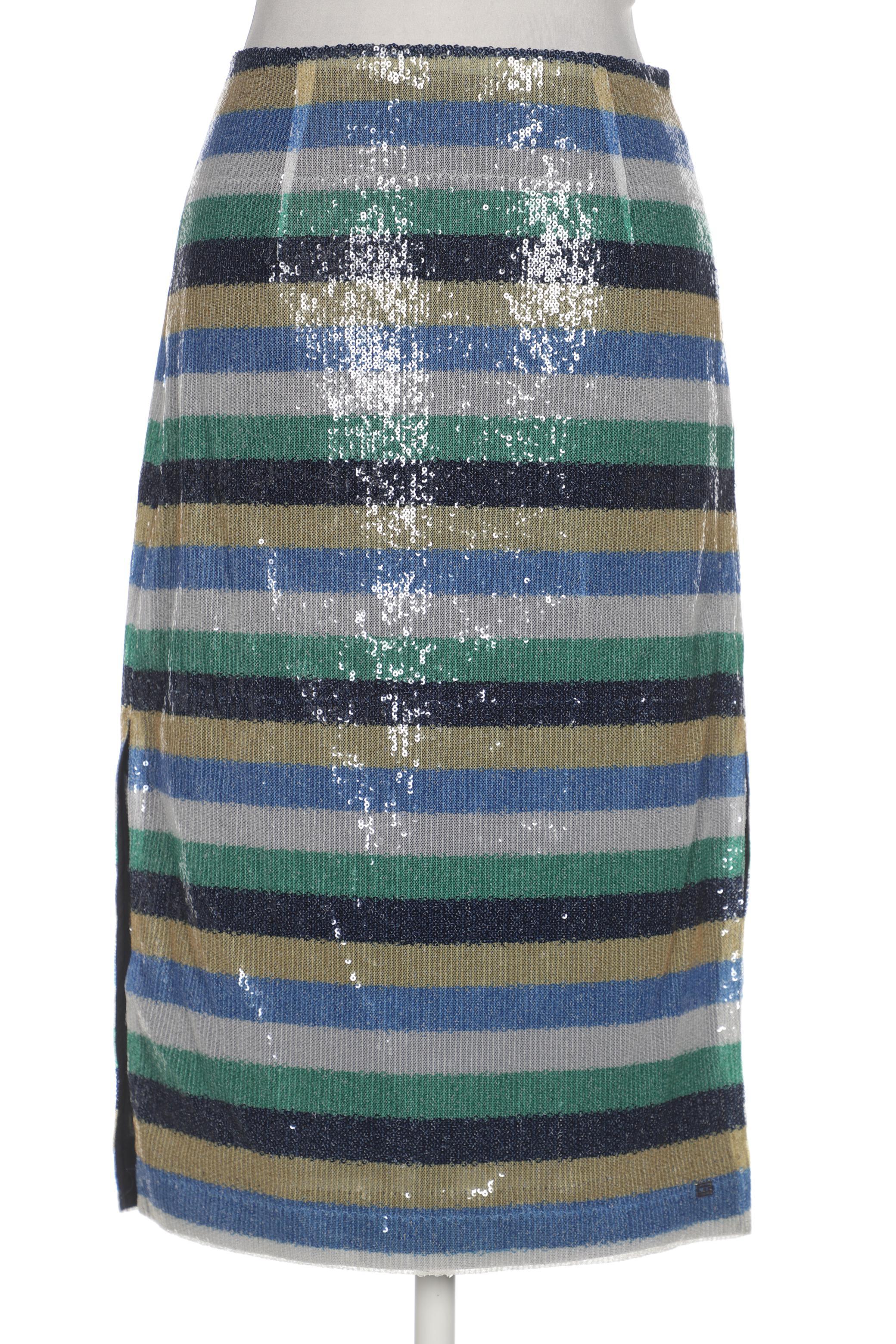 

Tommy Hilfiger Damen Rock, mehrfarbig, Gr. 4