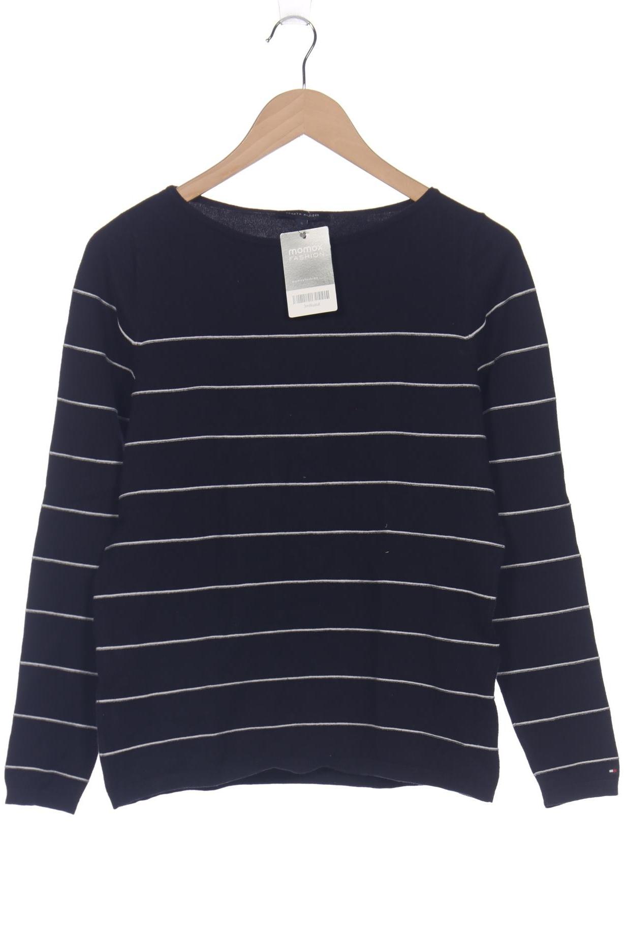 

Tommy Hilfiger Damen Pullover, marineblau, Gr. 36