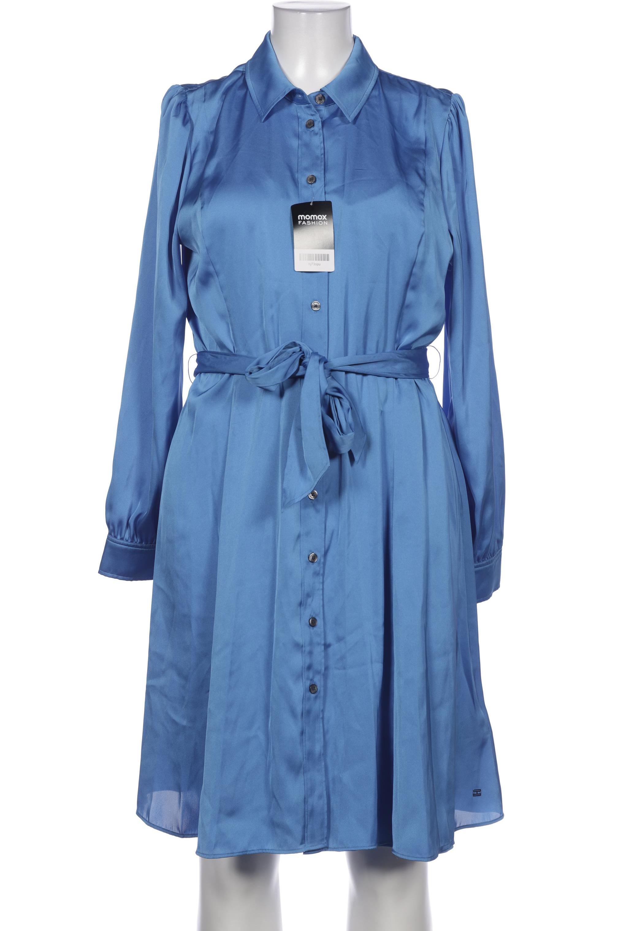 

Tommy Hilfiger Damen Kleid, blau