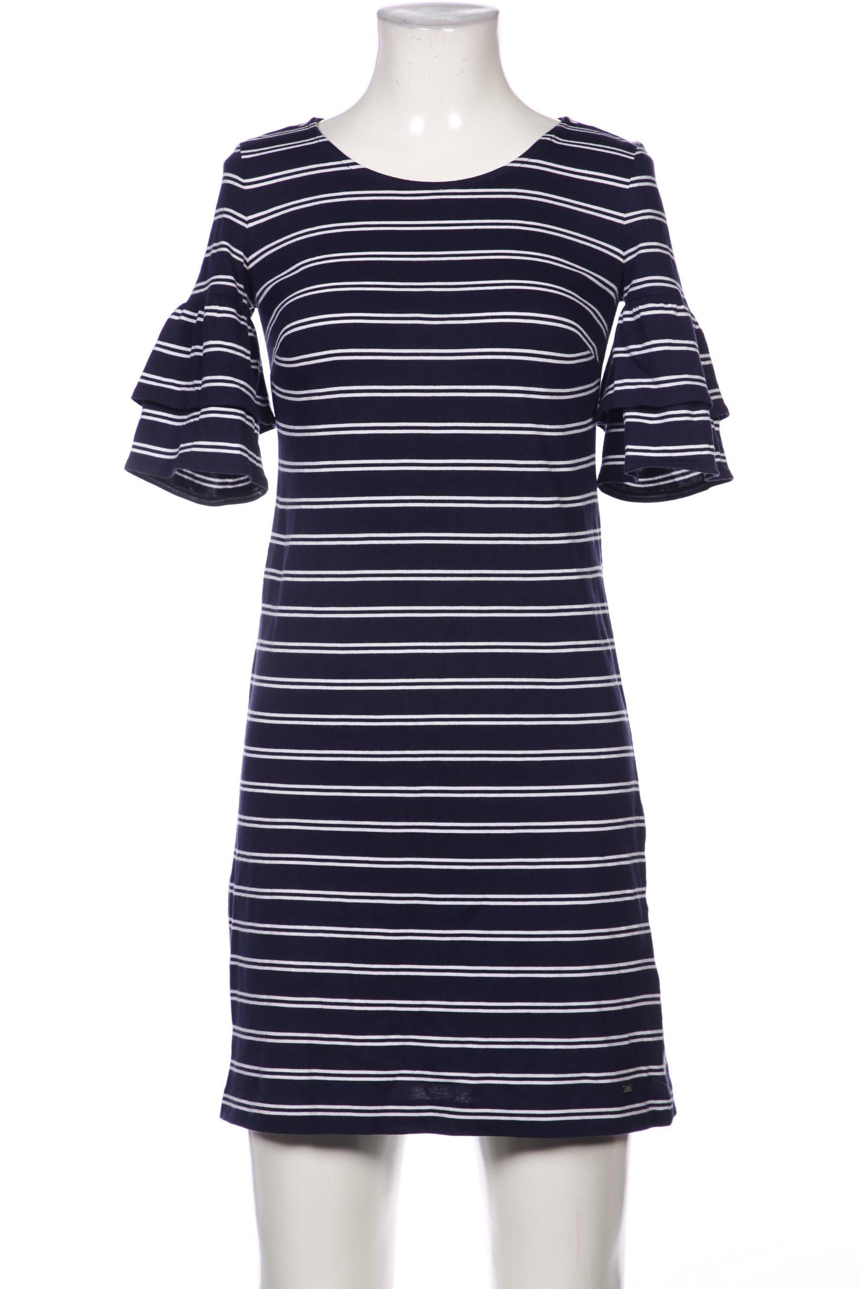 

Tommy Hilfiger Damen Kleid, marineblau, Gr. 32