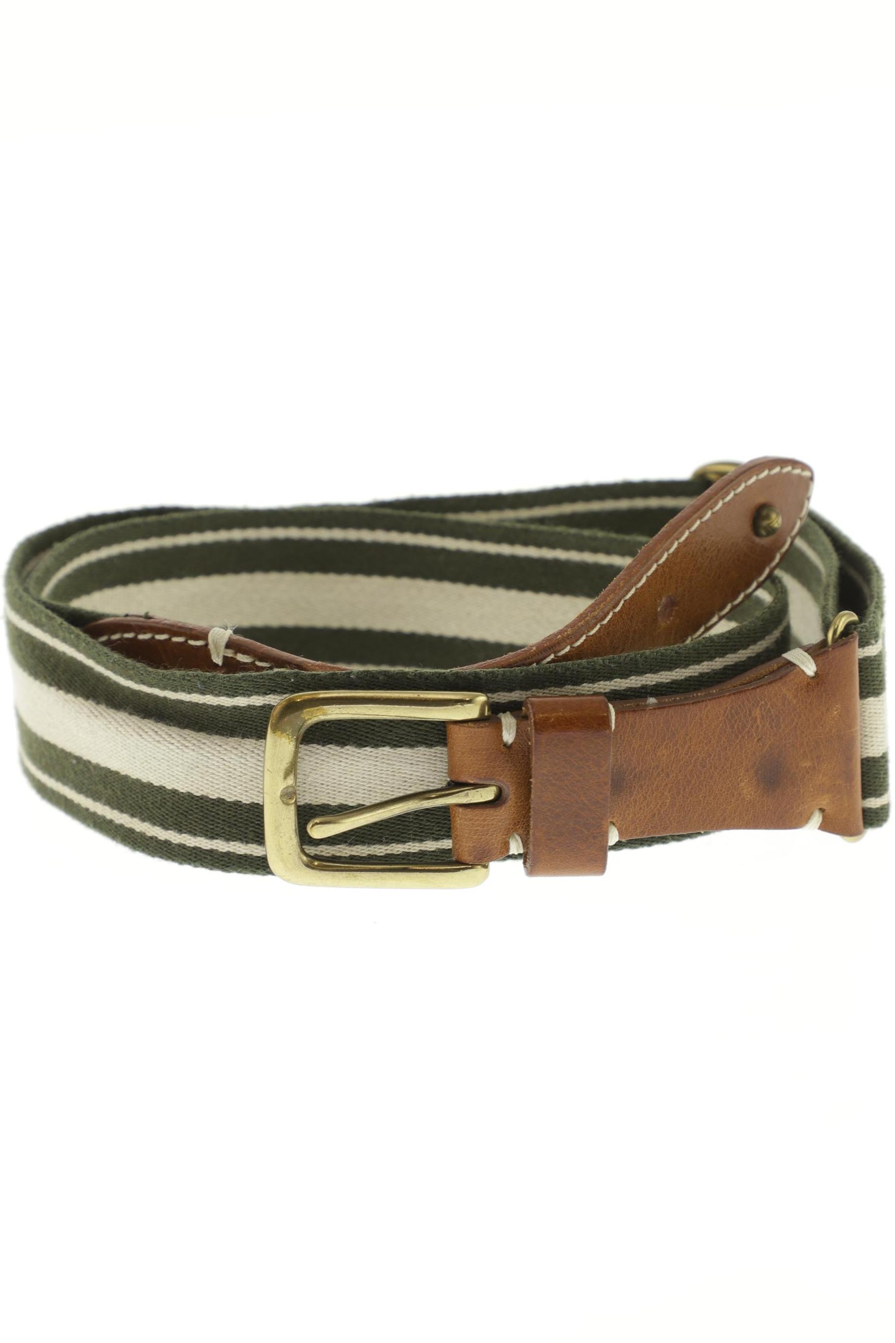 

Tommy Hilfiger Damen Gürtel, grün, Gr. 95