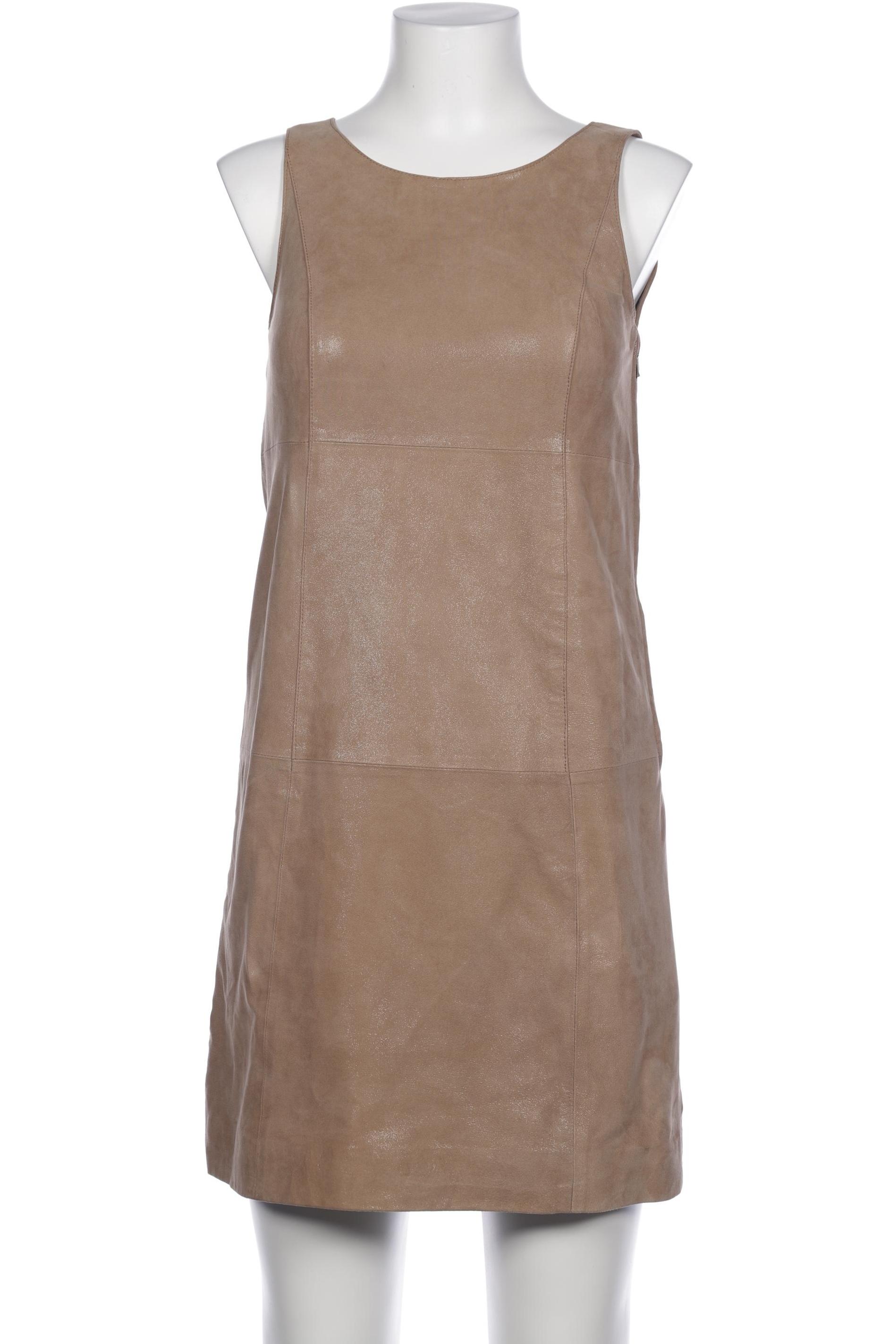 

Tommy Hilfiger Damen Kleid, beige, Gr. 6