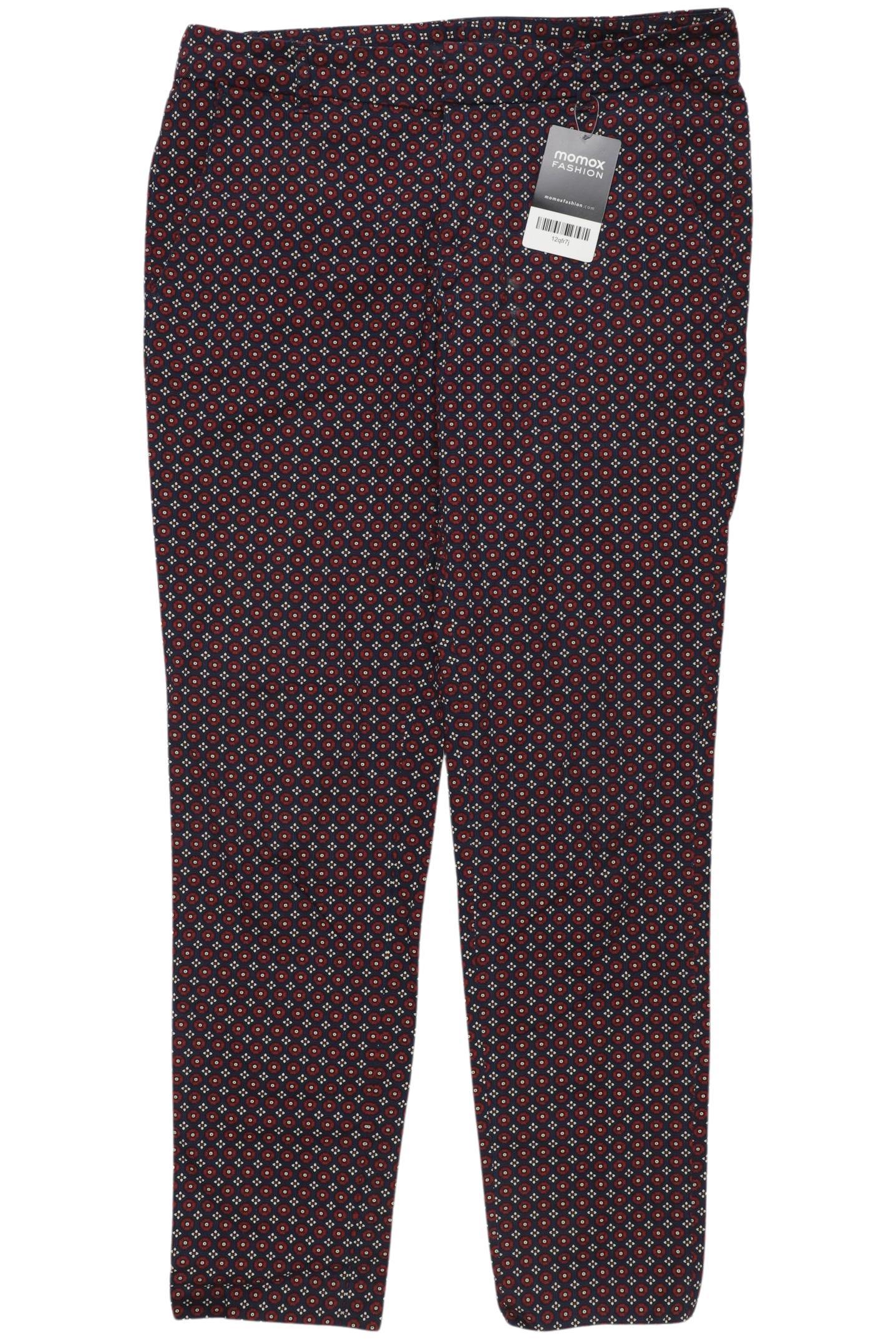 

Tommy Hilfiger Damen Stoffhose, mehrfarbig, Gr. 2